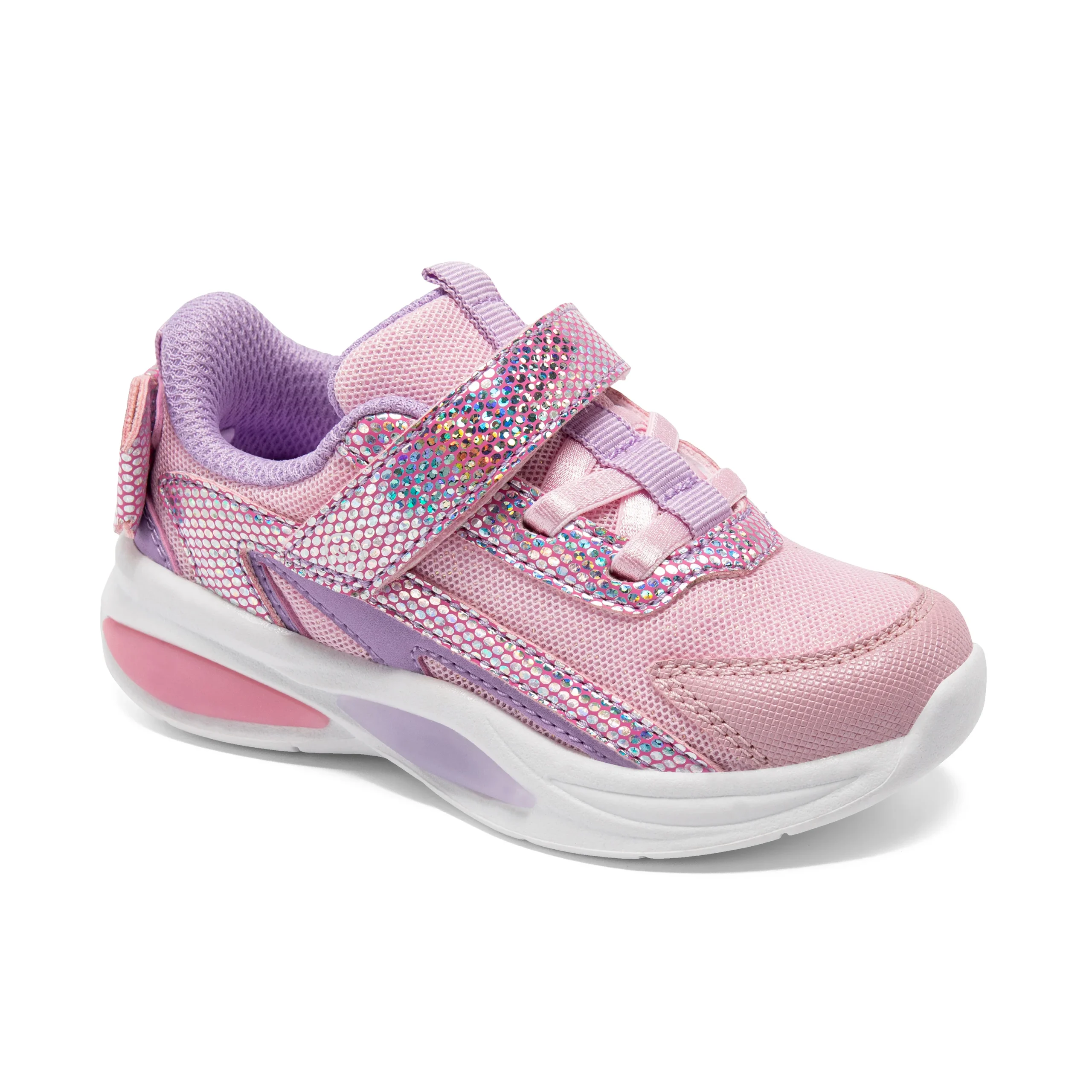Logan Sneaker - Little Kid Pink - Image 2