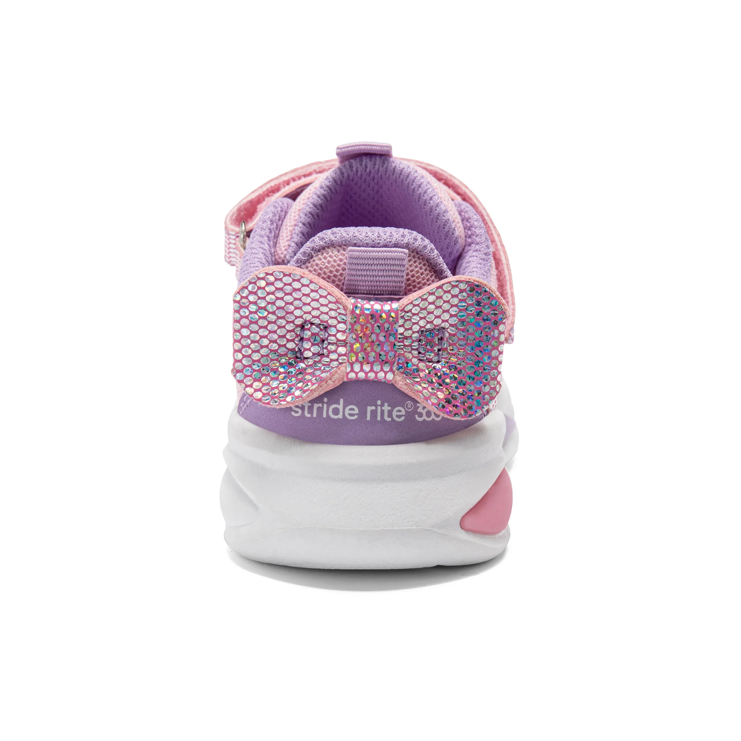 Logan Sneaker - Little Kid Pink - Image 3