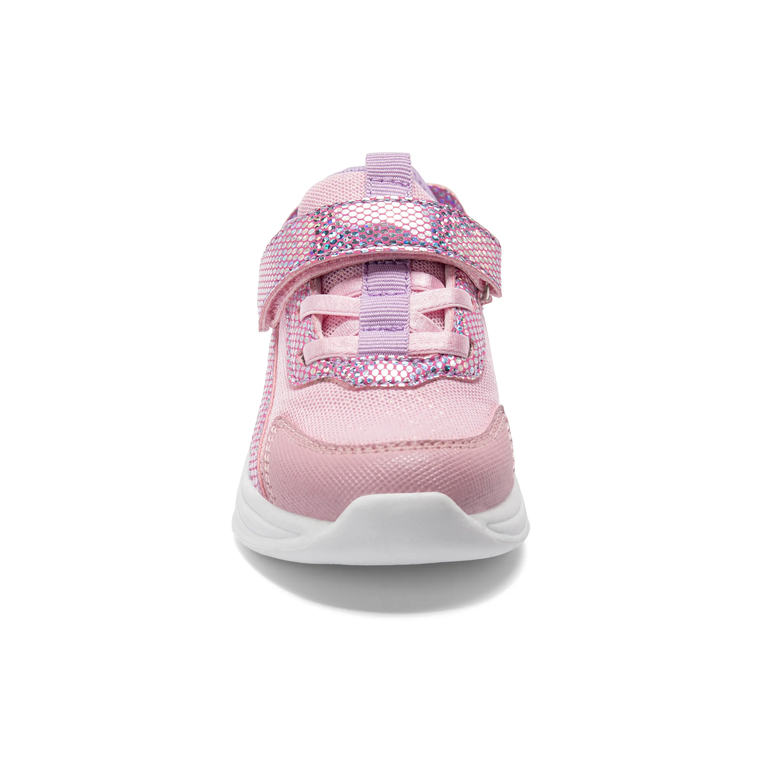 Logan Sneaker - Little Kid Pink - Image 4