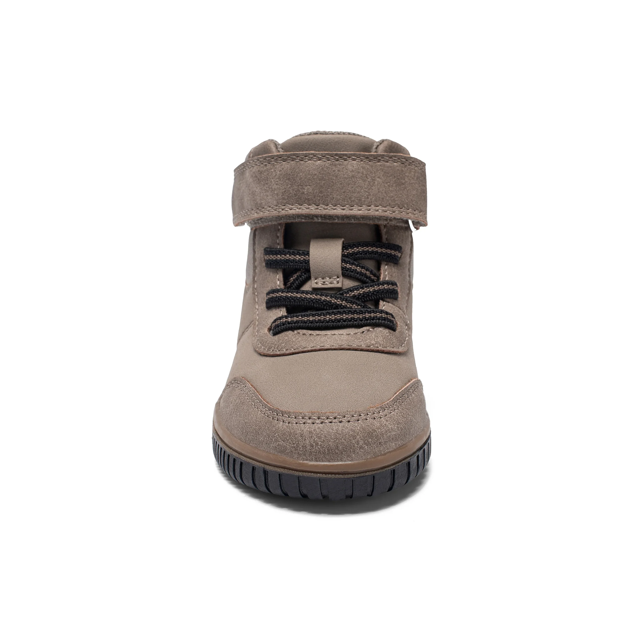 Melvin Boot - Big Kid Taupe - Image 5
