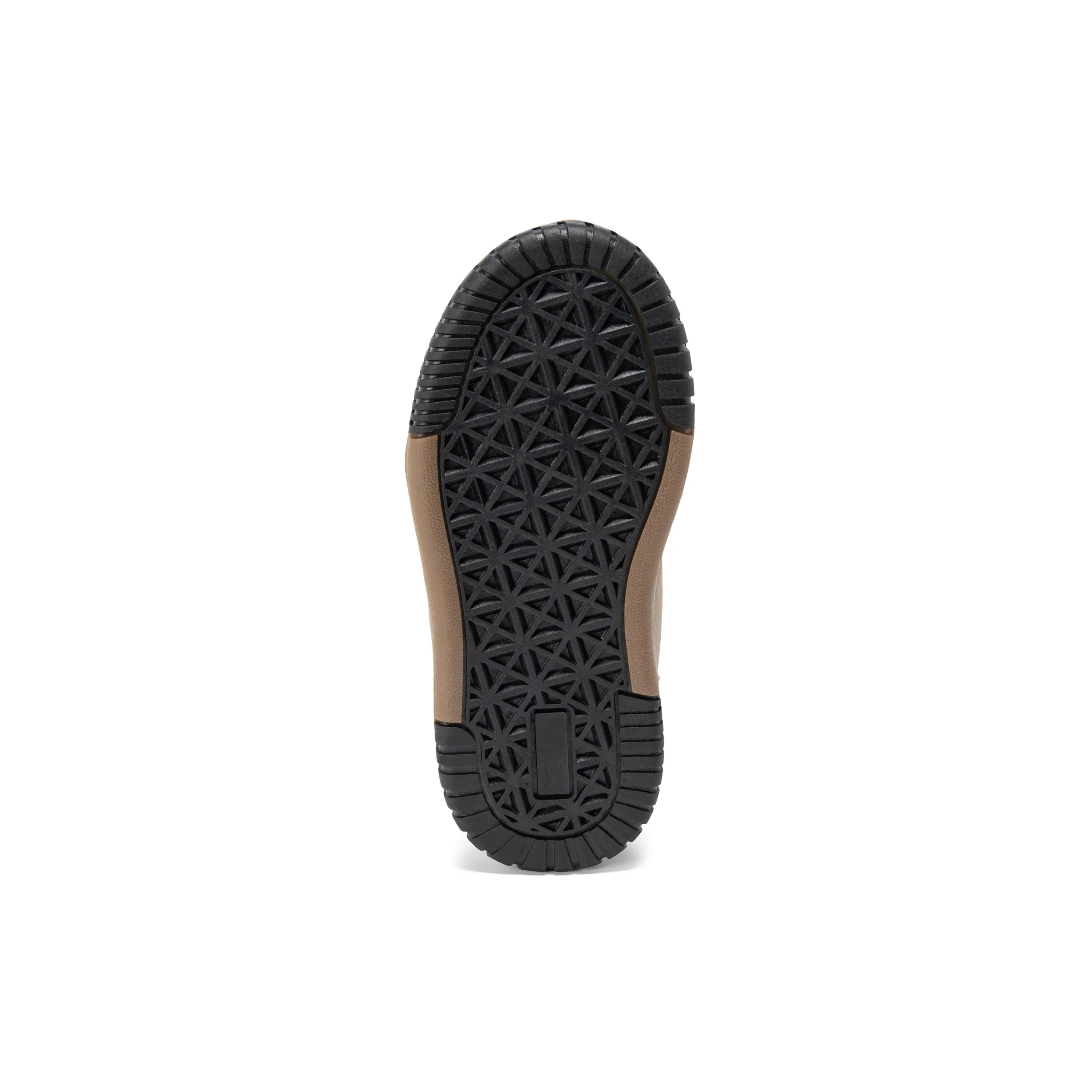 Melvin Boot - Big Kid Taupe - Image 7