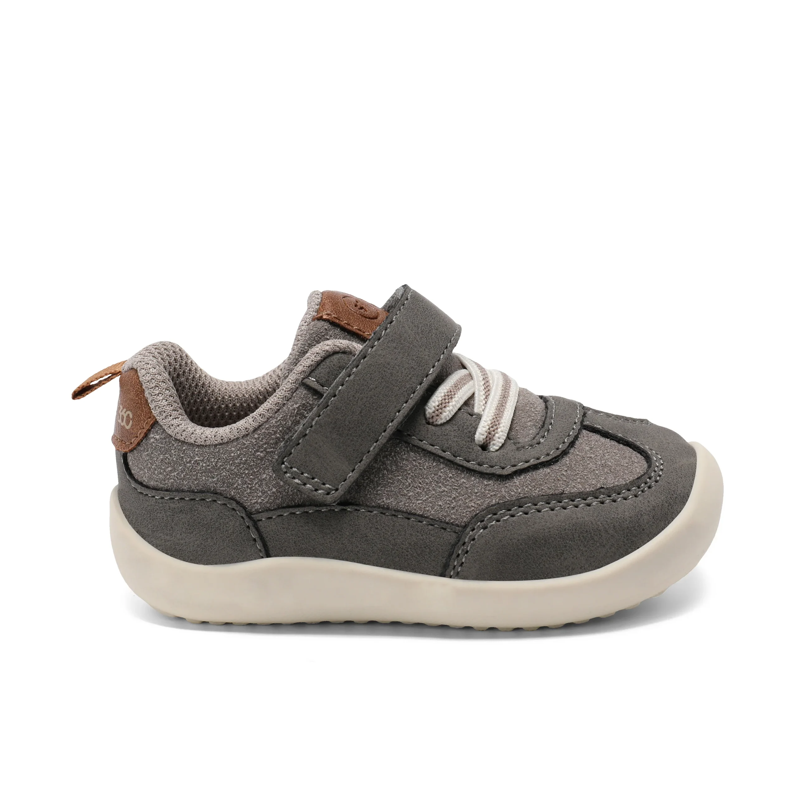 Nick 2.0 Sneaker - Little Kid Grey