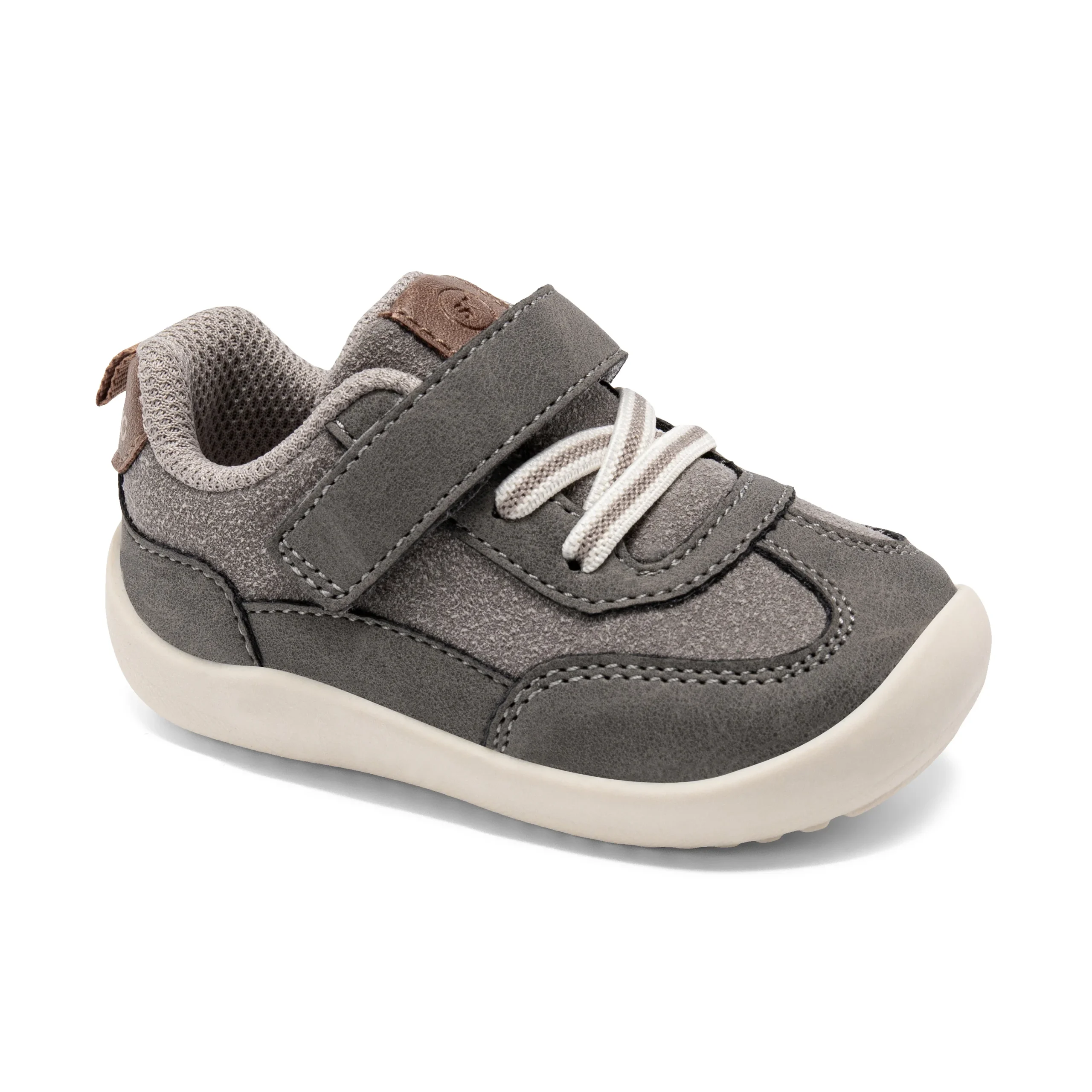 Nick 2.0 Sneaker - Little Kid Grey - Image 2