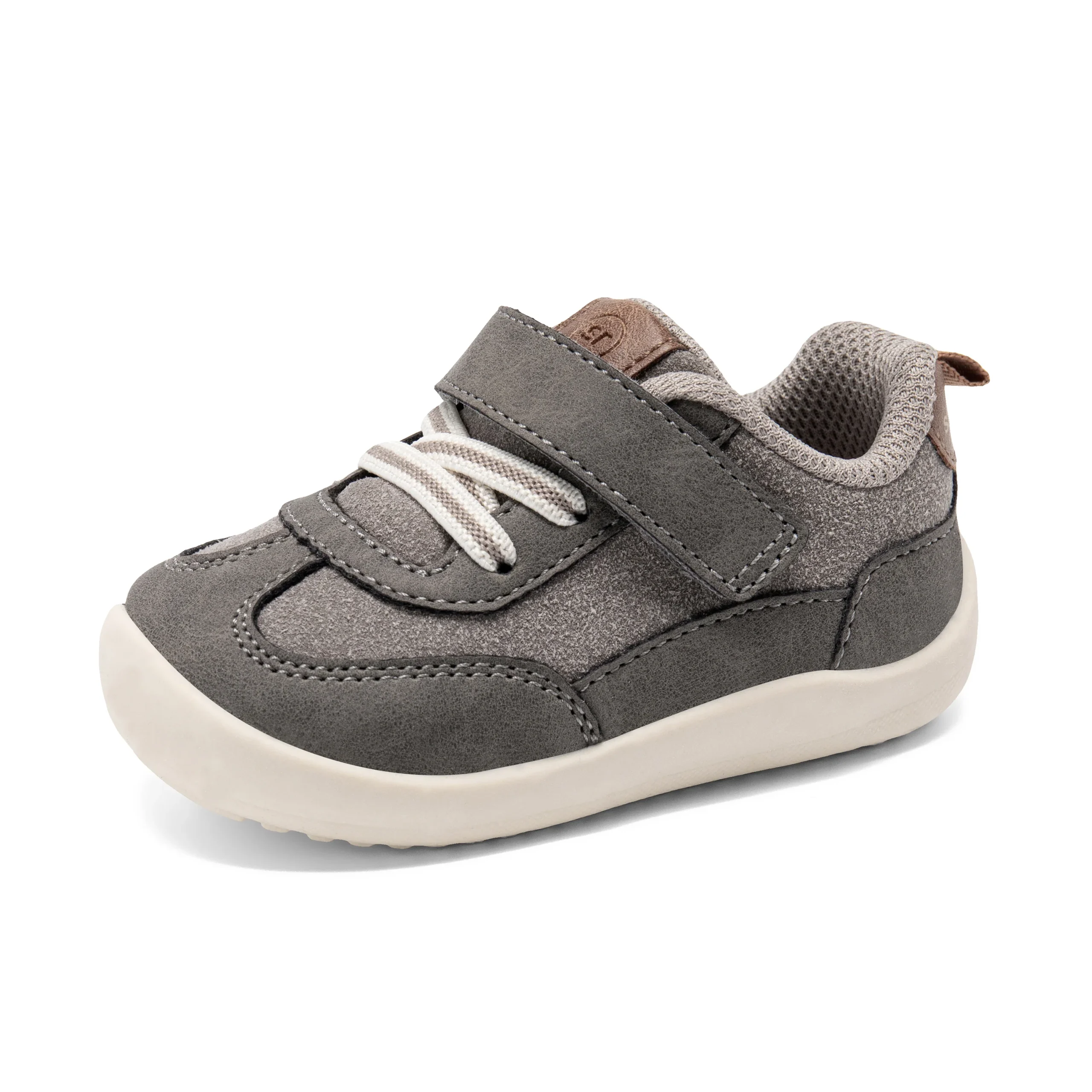 Nick 2.0 Sneaker - Little Kid Grey - Image 8
