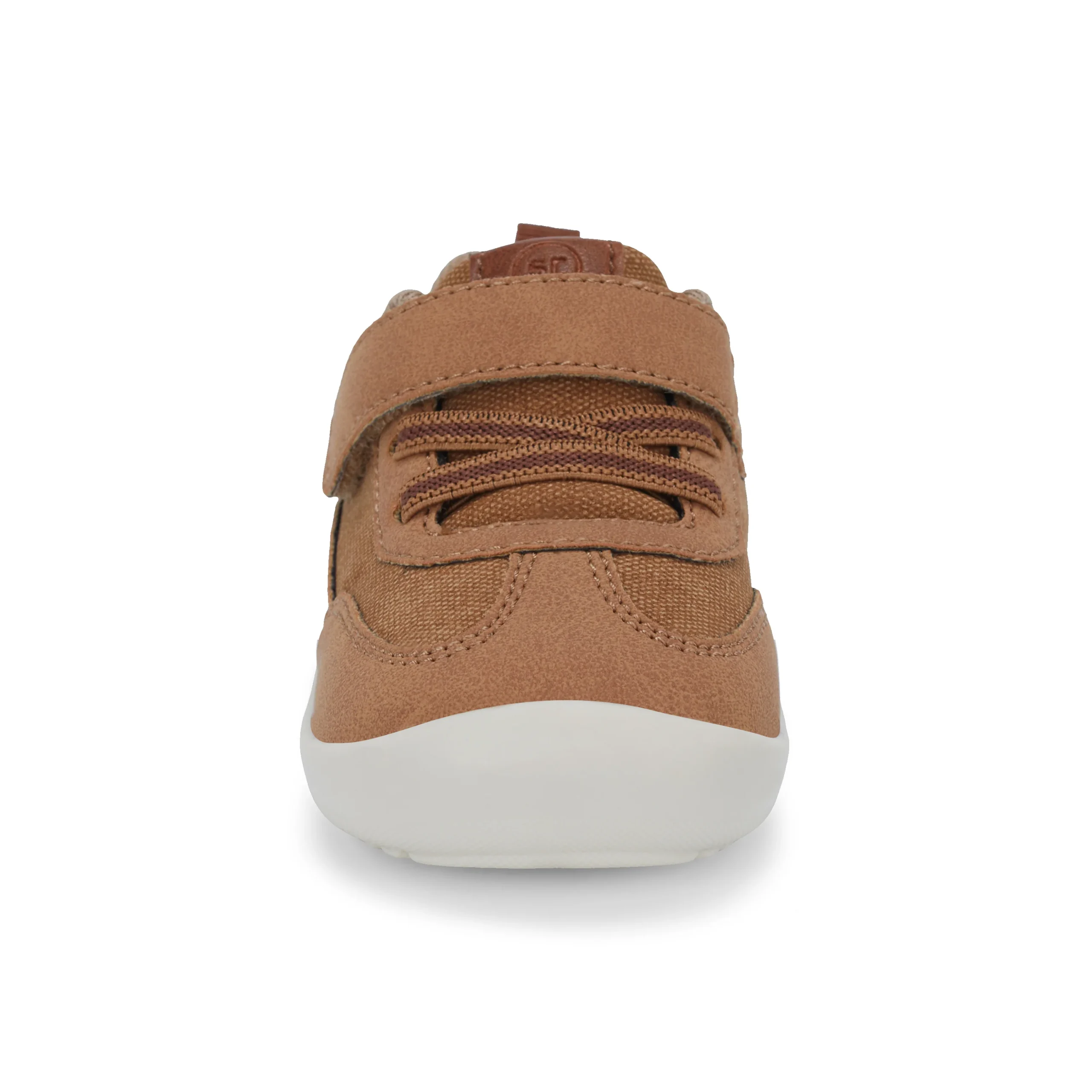 Nick 2.0 Sneaker - Little Kid Tan - Image 5