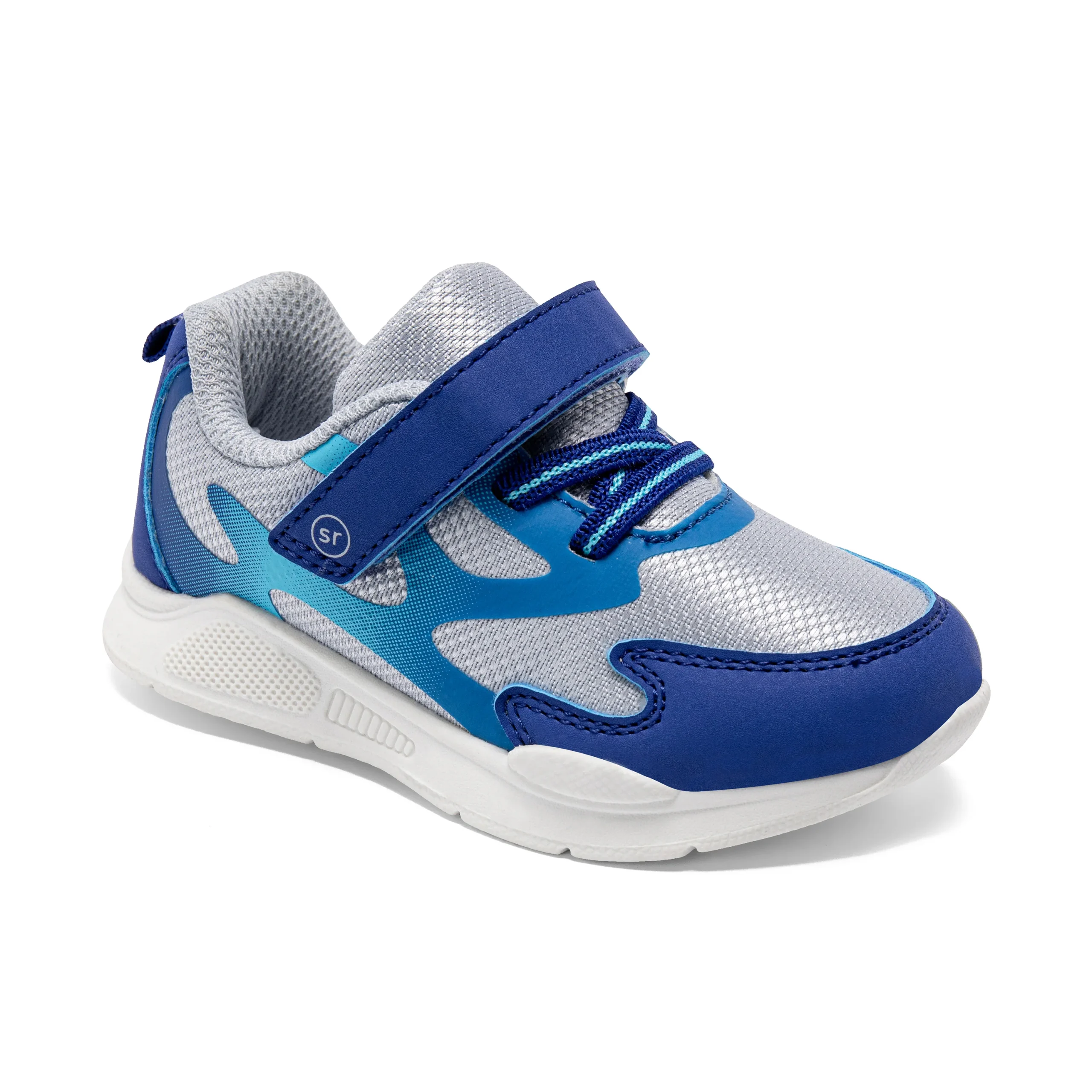 Ridley Sneaker - Little Kid Blue - Image 2