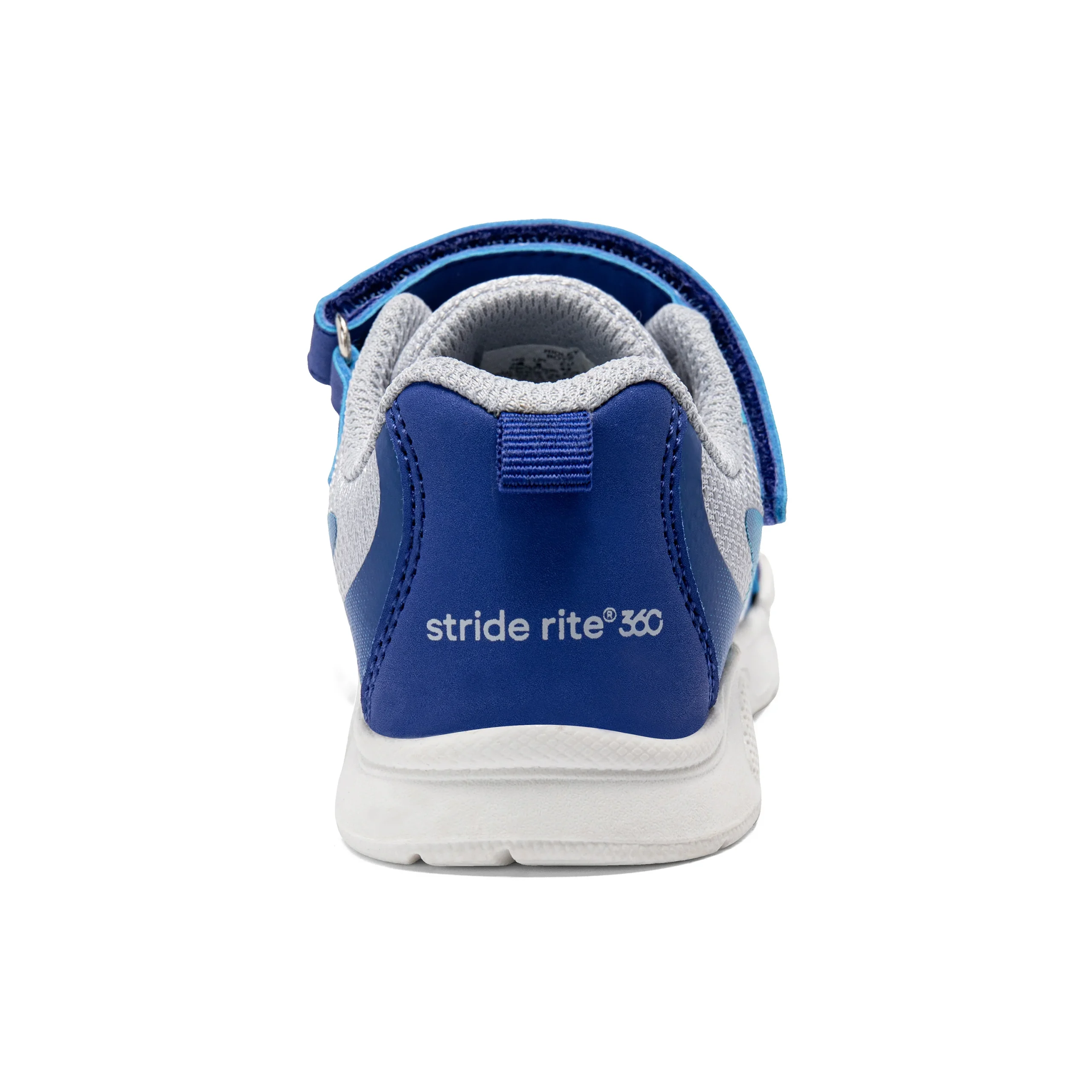 Ridley Sneaker - Little Kid Blue - Image 4