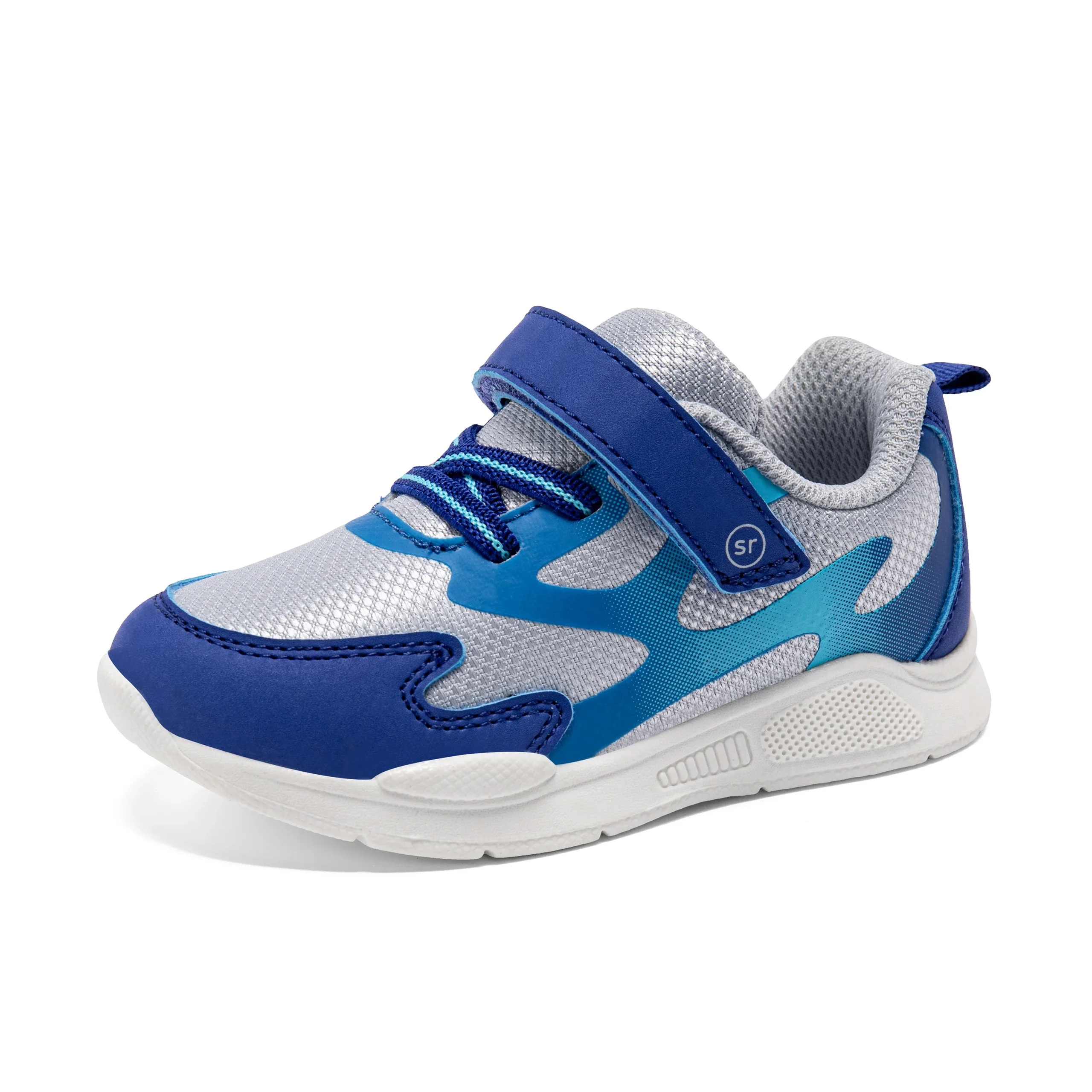 Ridley Sneaker - Little Kid Blue - Image 8