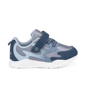 Ridley Sneaker - Big Kid Navy