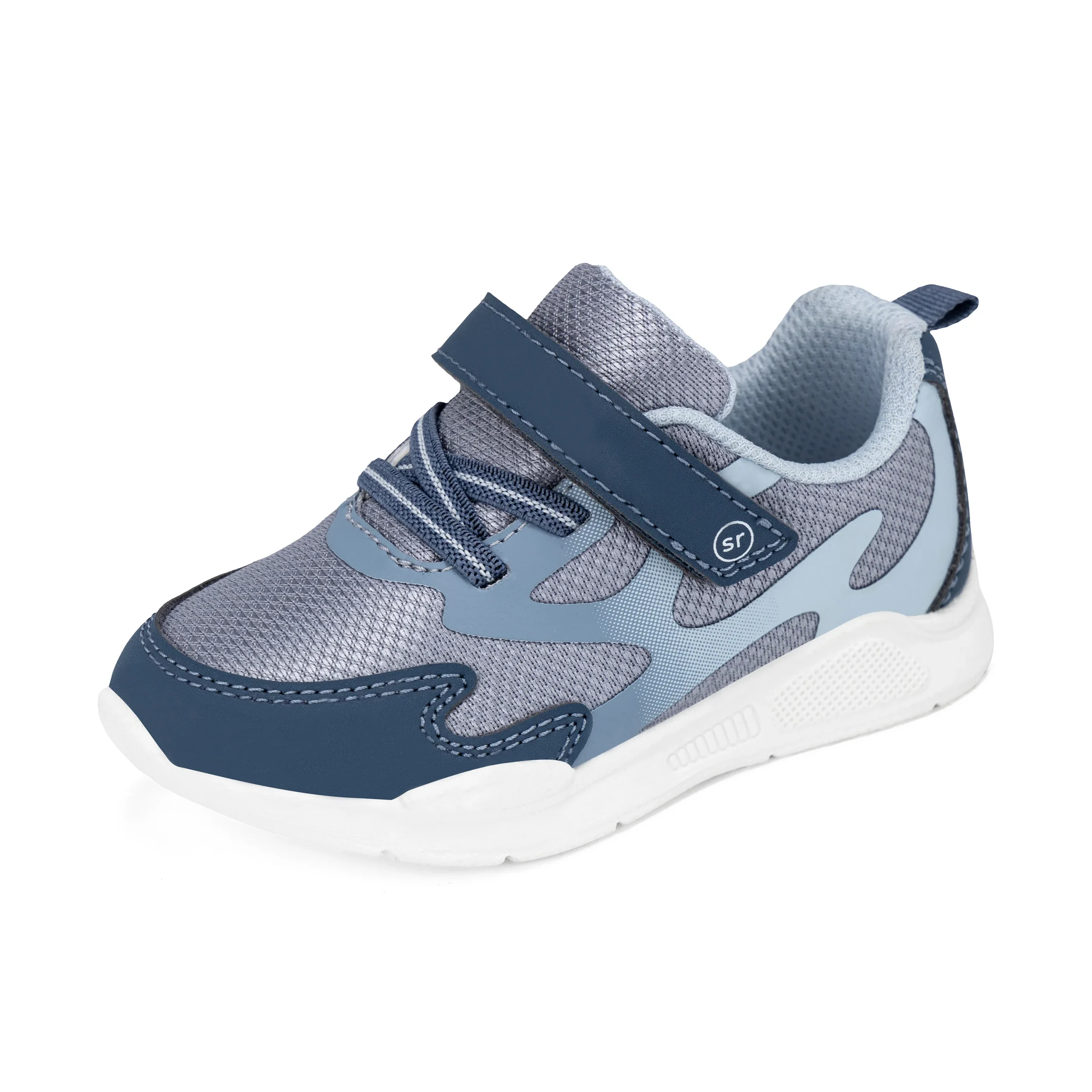 Ridley Sneaker - Little Kid Navy - Image 8