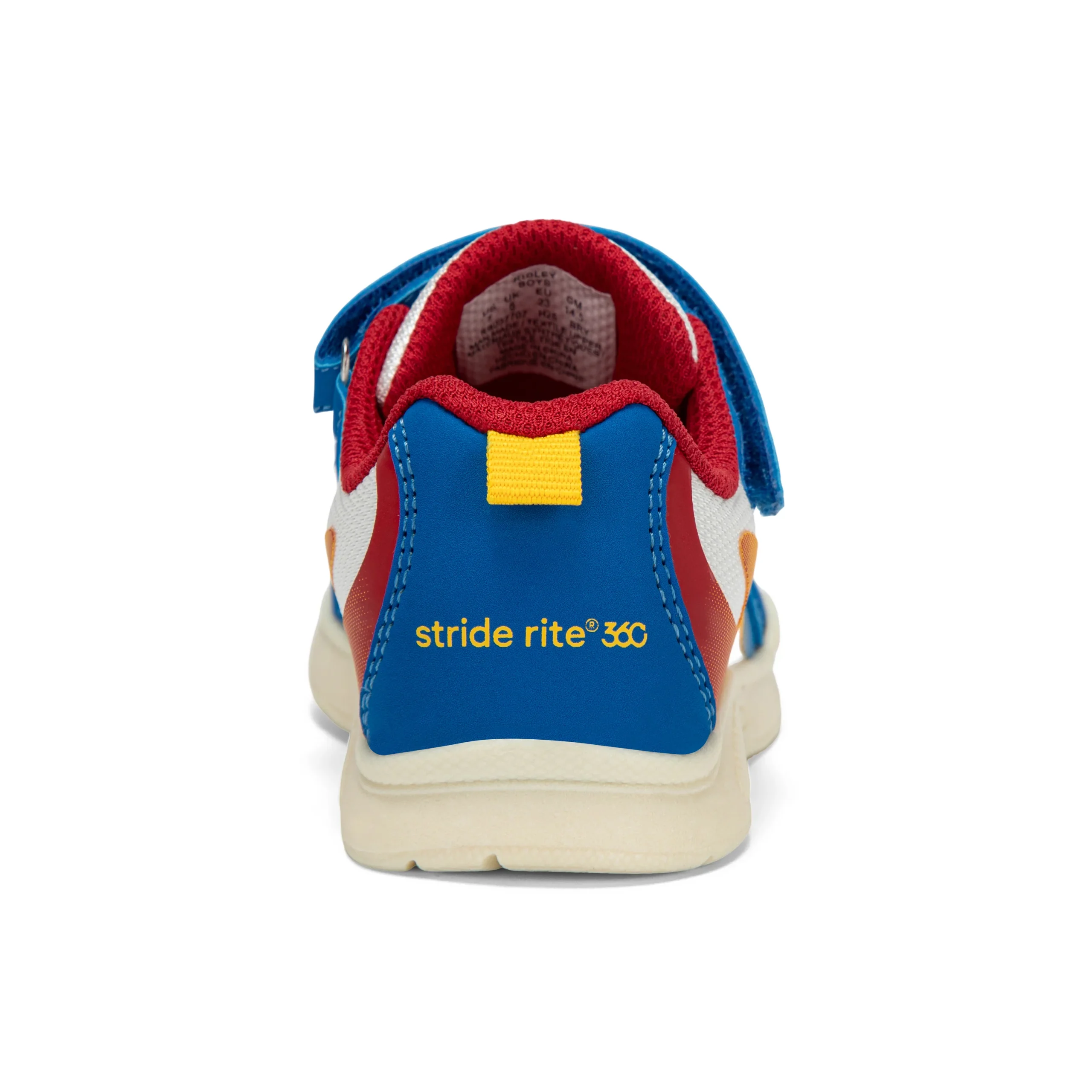 Ridley Sneaker - Big Kid Multi - Image 4