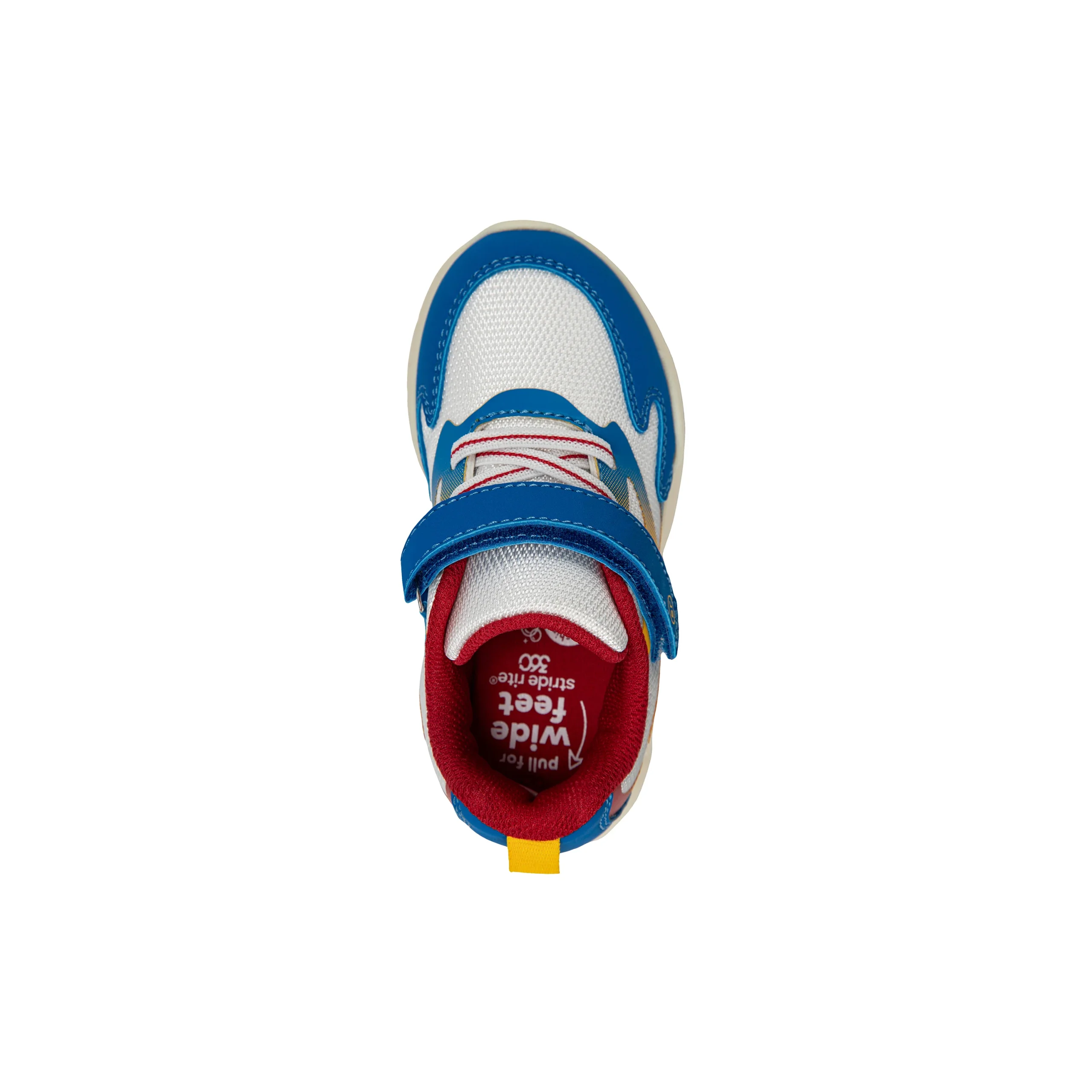 Ridley Sneaker - Big Kid Multi - Image 6