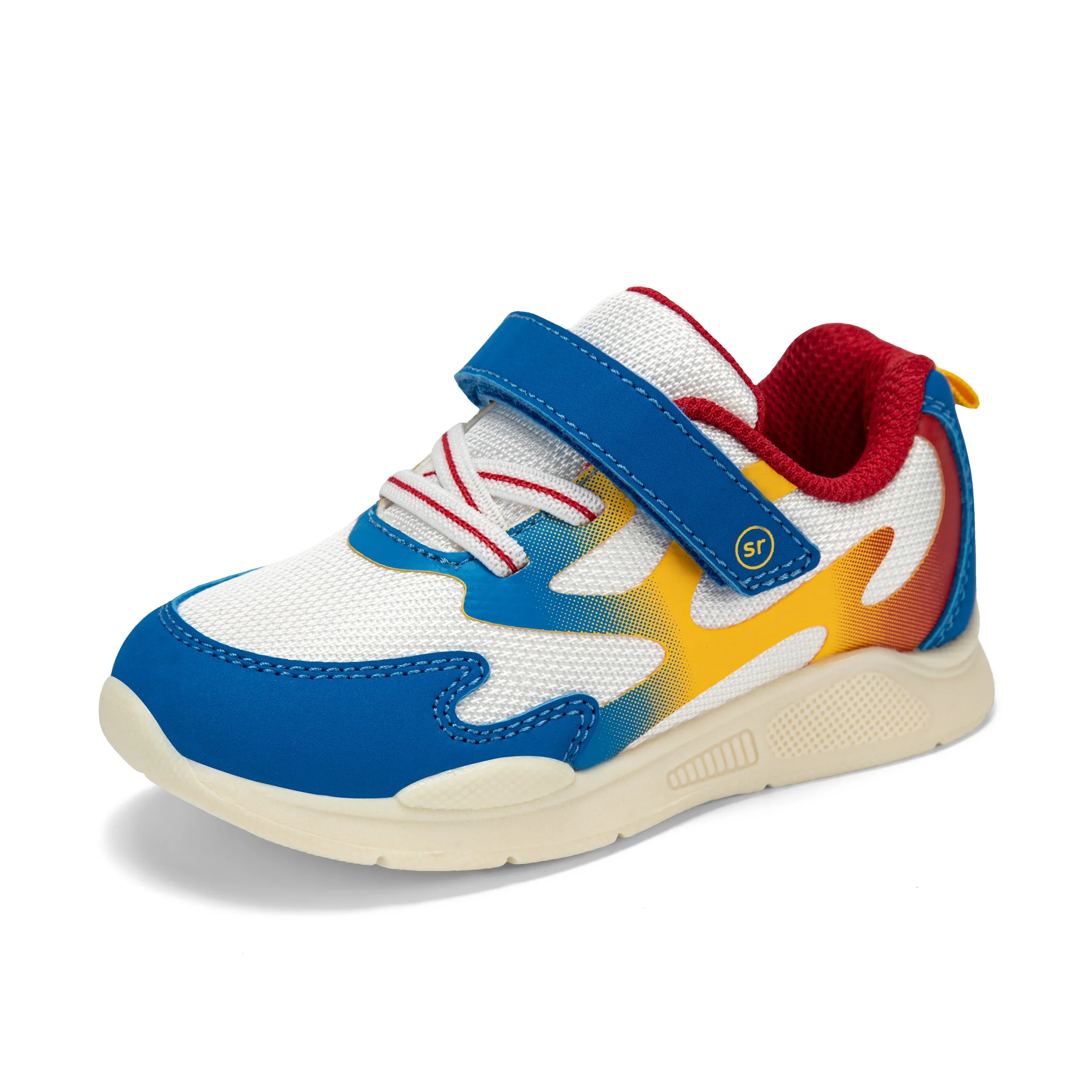 Ridley Sneaker - Big Kid Multi - Image 8