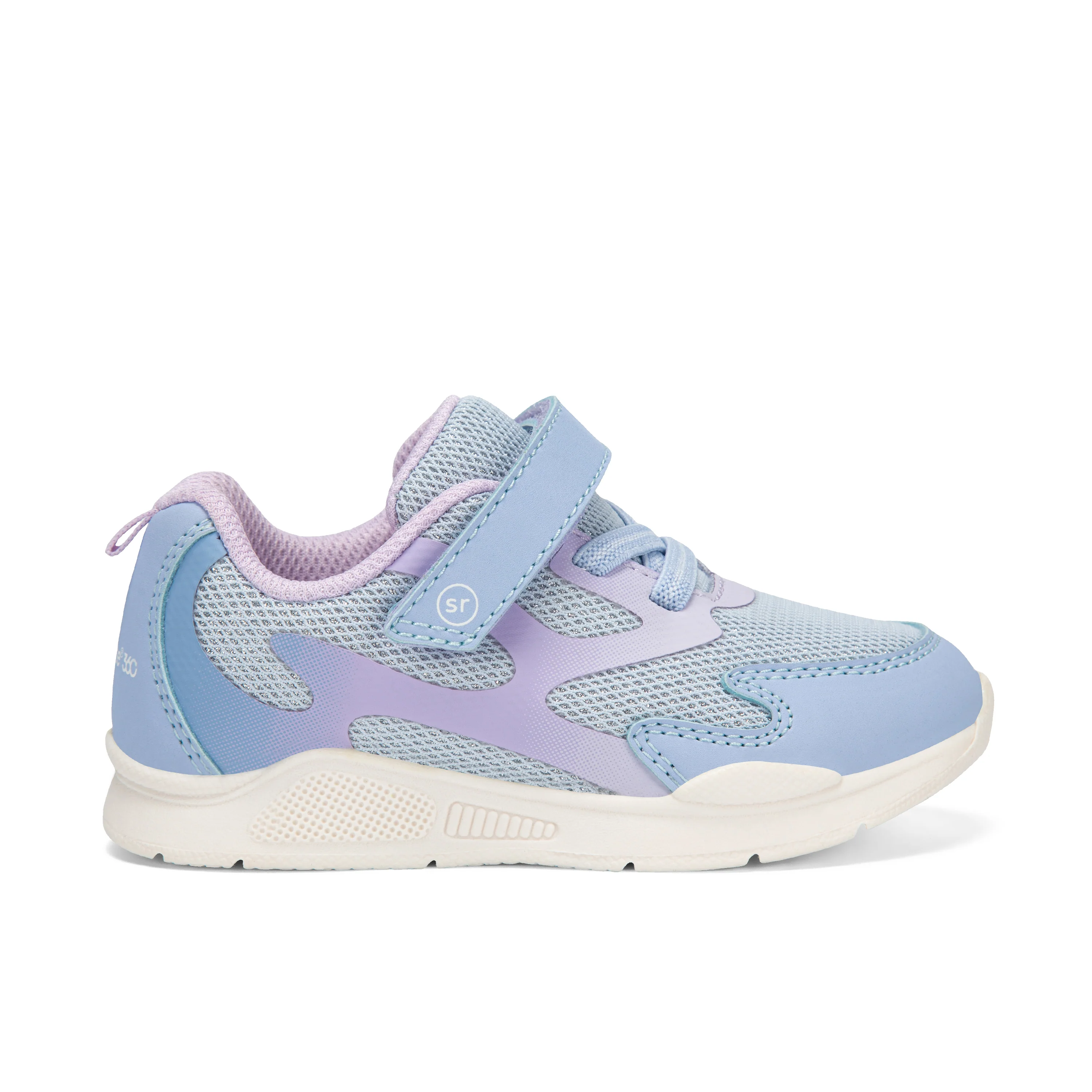 Ridley Sneaker - Big Kid Periwinkle
