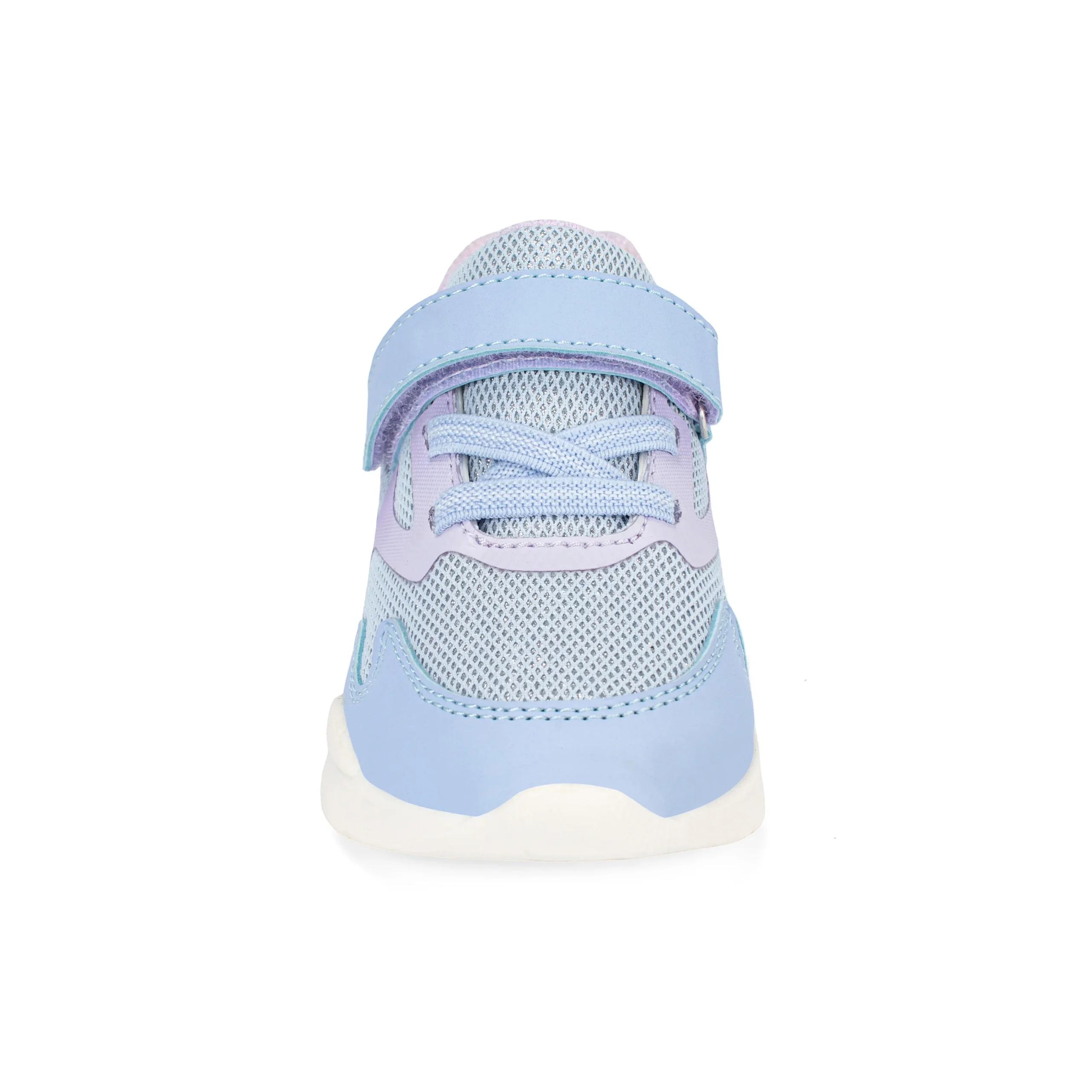 Ridley Sneaker - Big Kid Periwinkle - Image 5