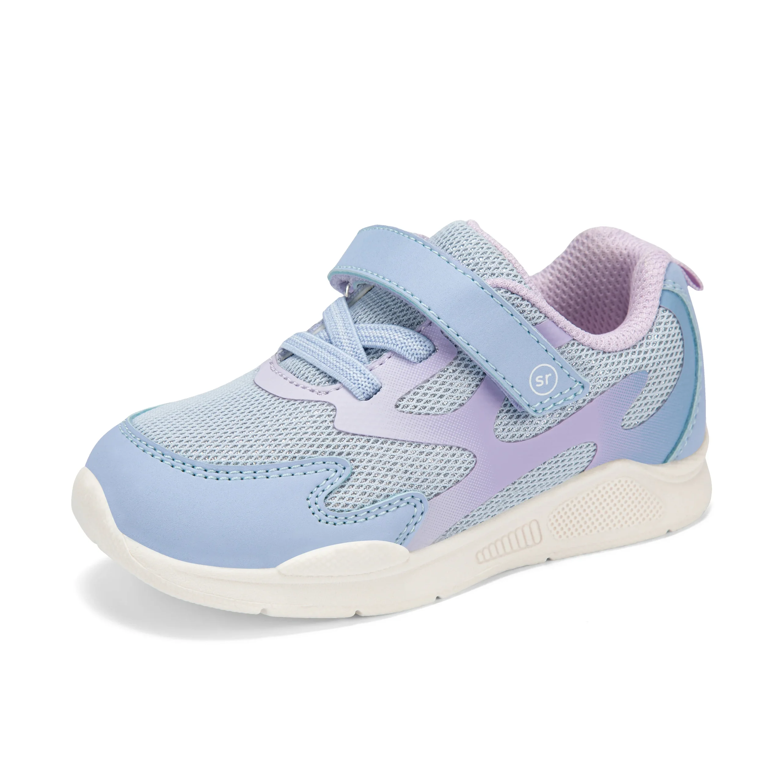 Ridley Sneaker - Big Kid Periwinkle - Image 7