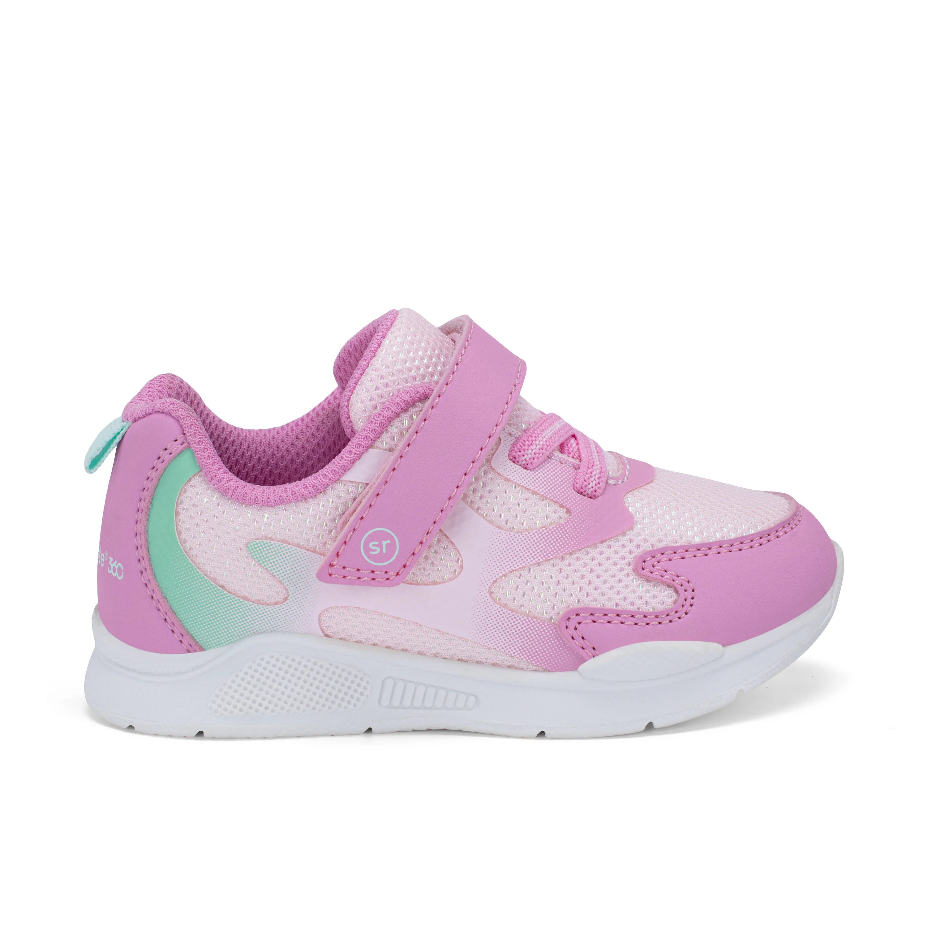 Ridley Sneaker - Little Kid Light Pink