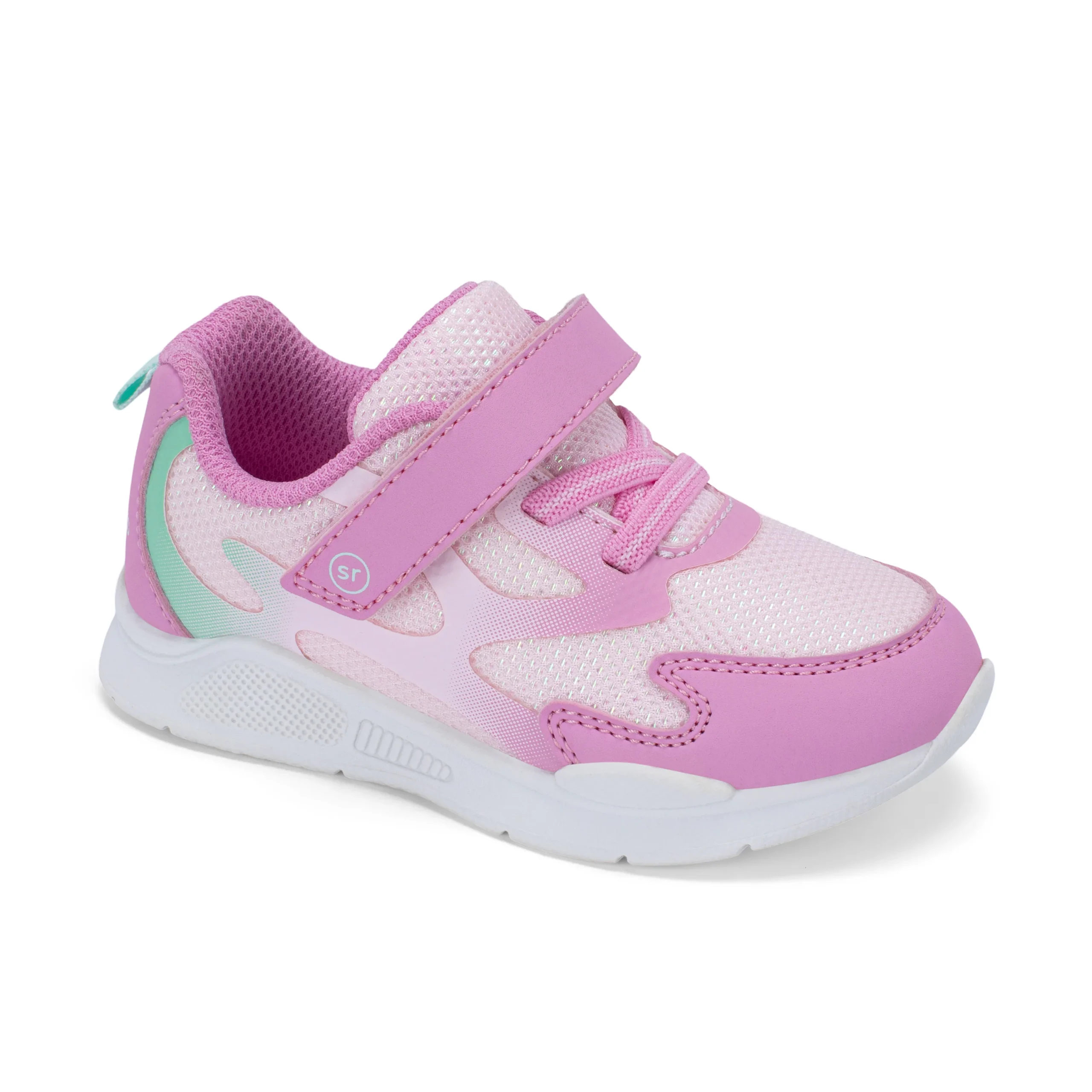 Ridley Sneaker - Little Kid Light Pink - Image 2