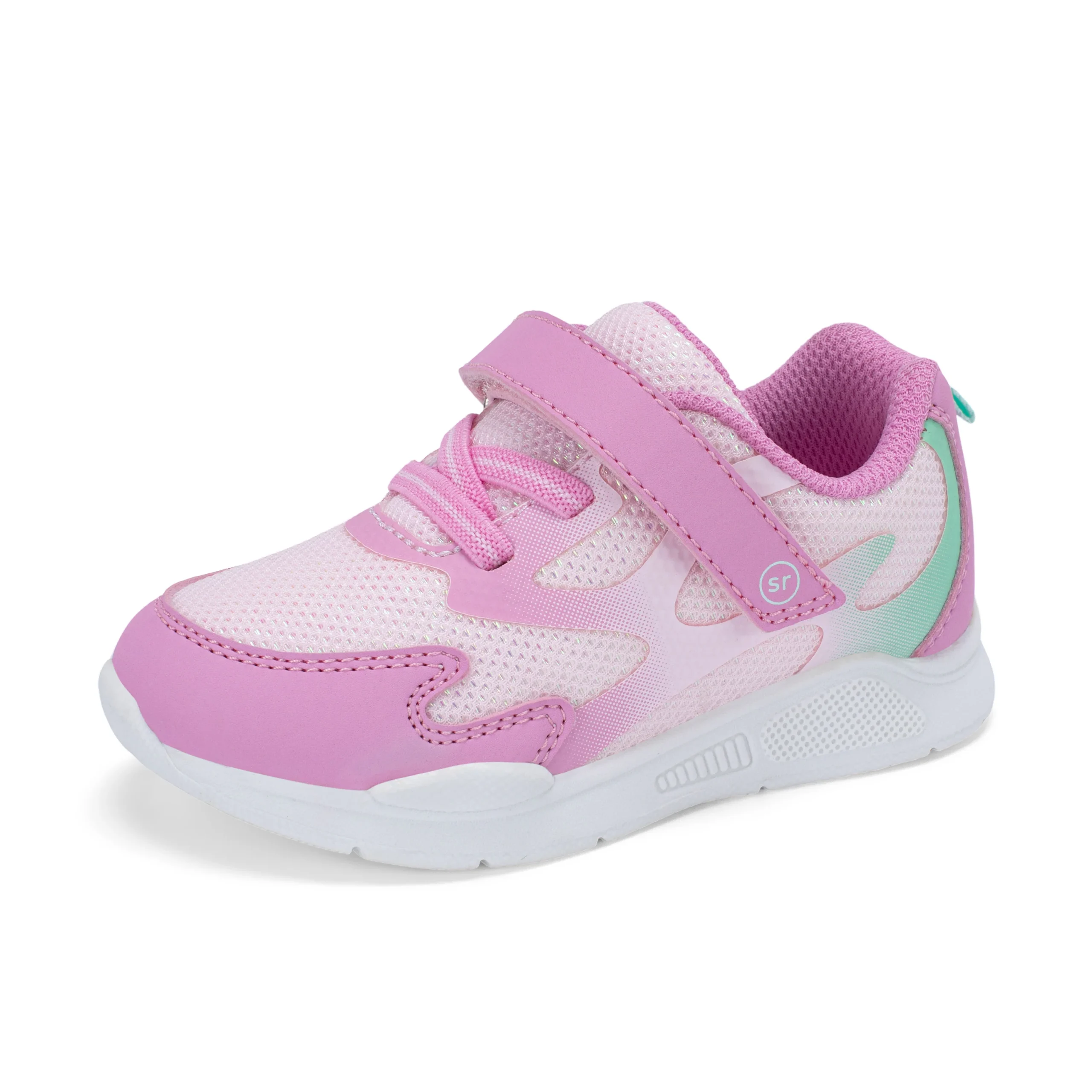 Ridley Sneaker - Little Kid Light Pink - Image 8