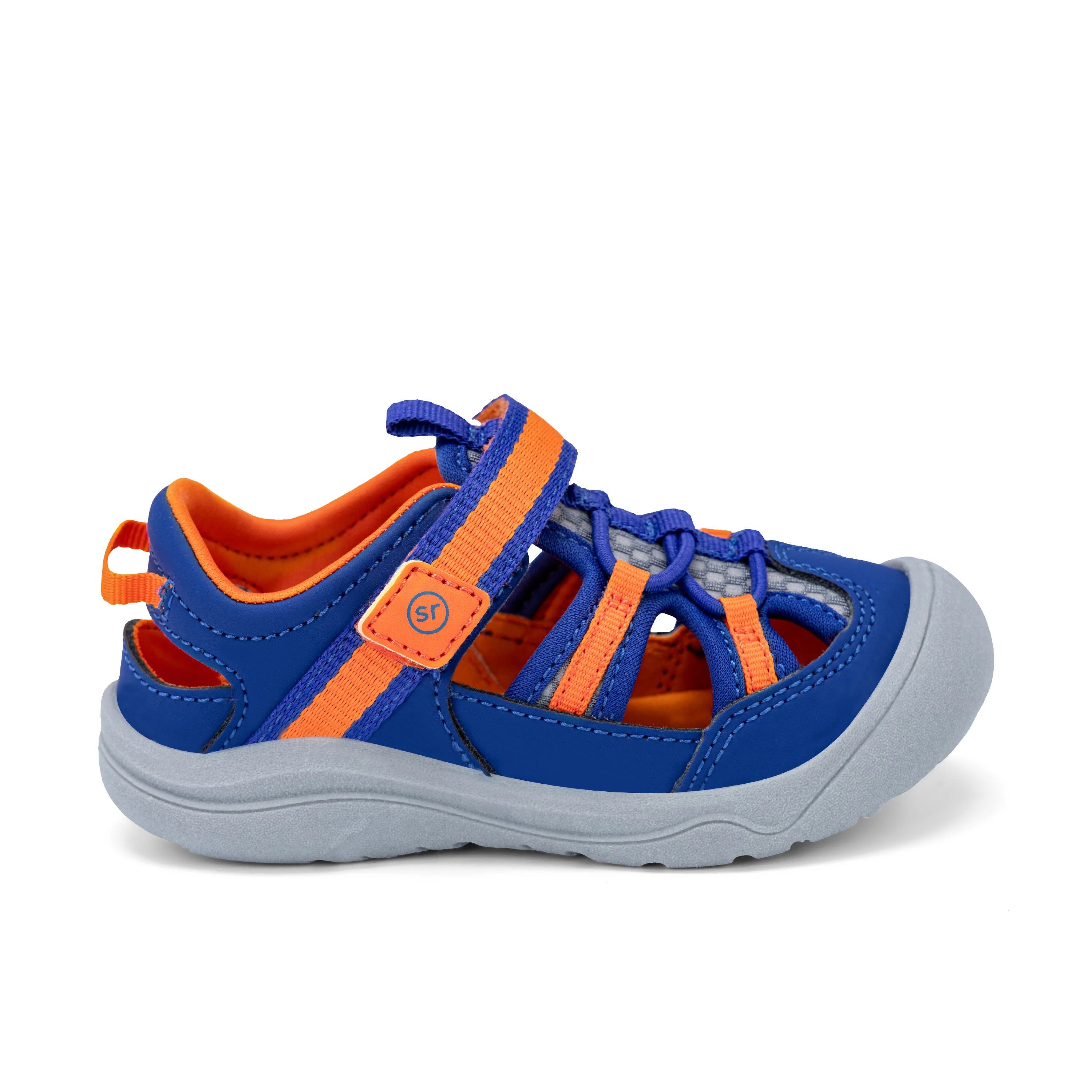 Skyskip Sandal - Big Kid Navy