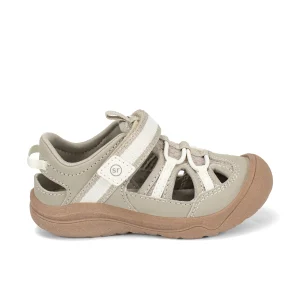 Skyskip Sandal - Big Kid Taupe