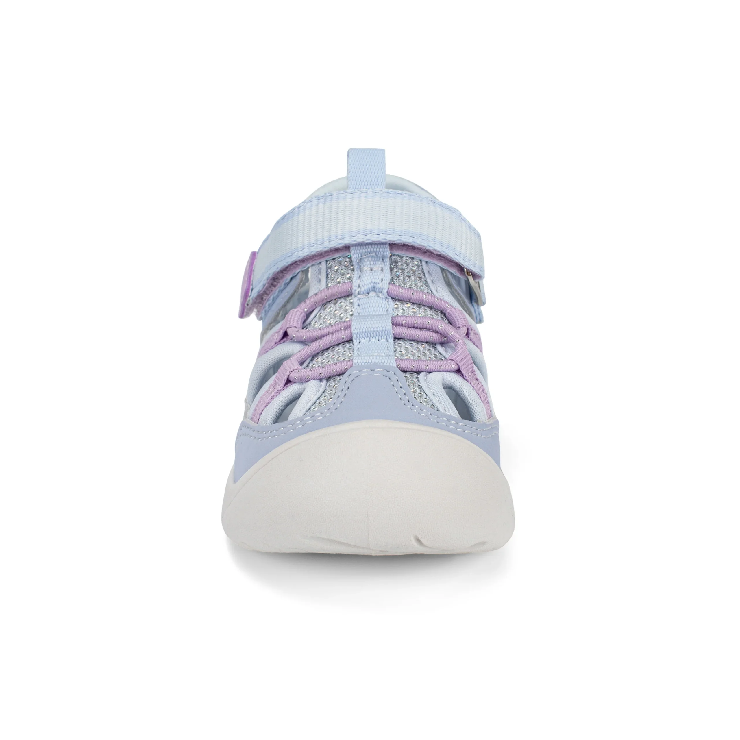 Skyskip Sandal - Big Kid Periwinkle - Image 4