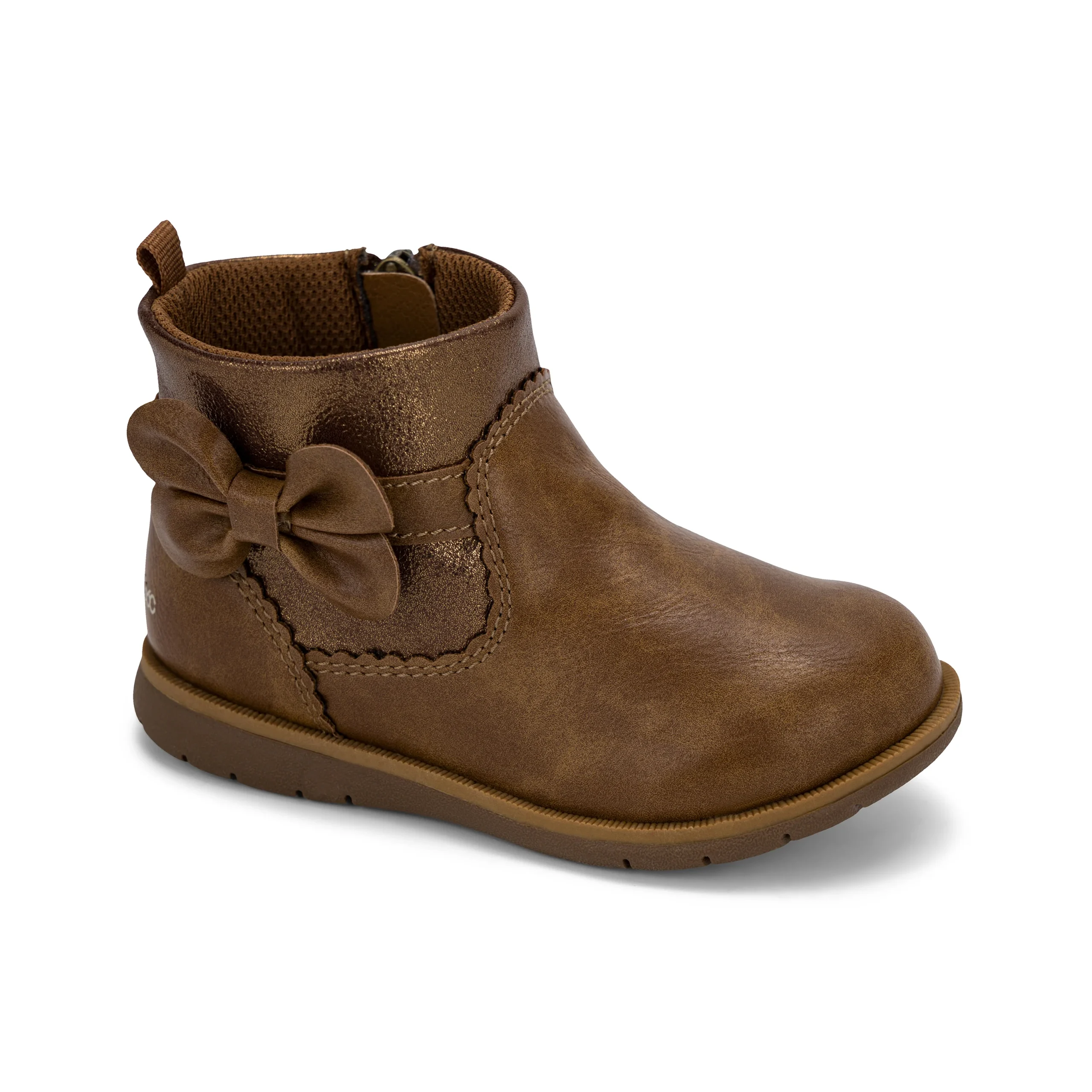 Sveta 2.0 Boot - Little Kids Tan - Image 2