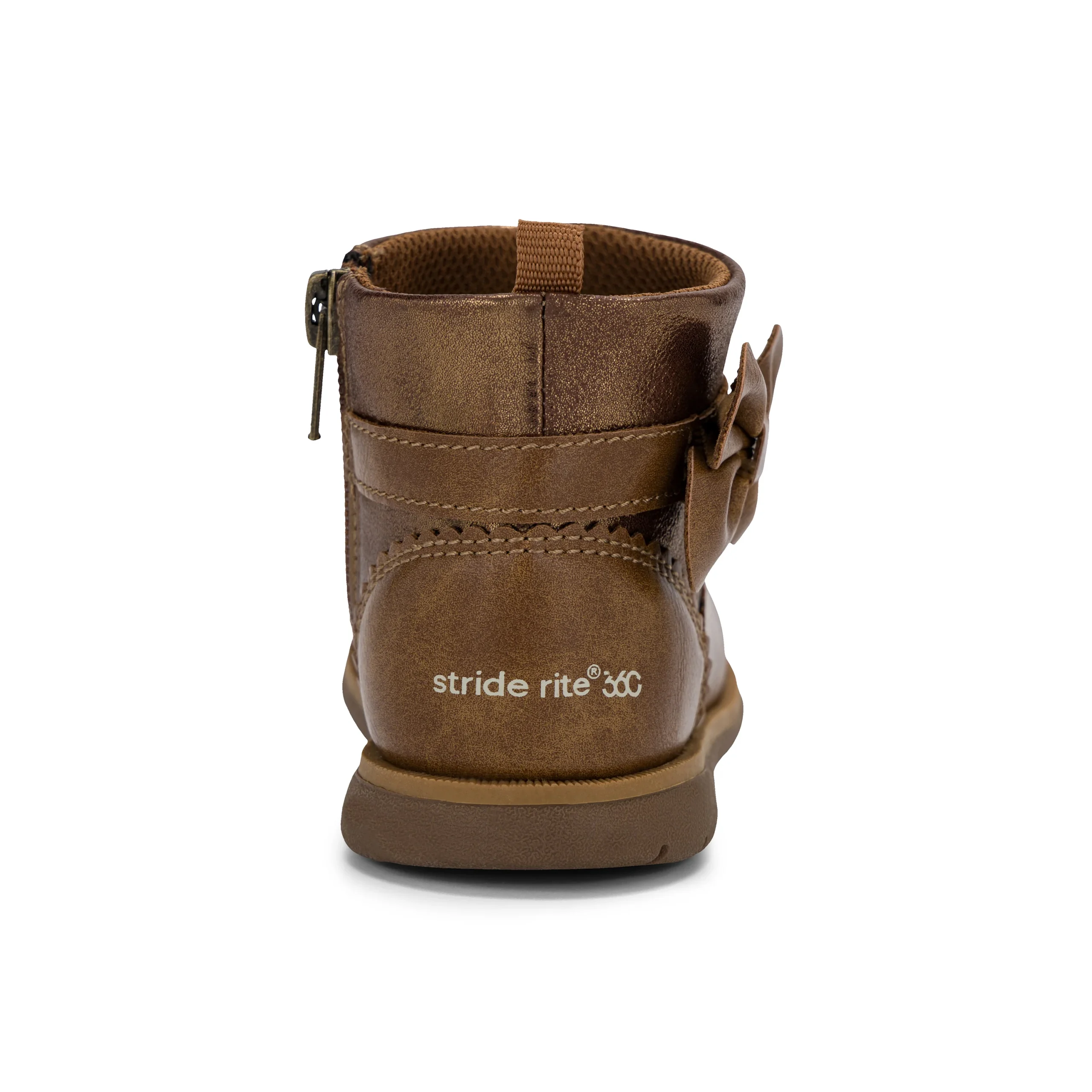 Sveta 2.0 Boot - Little Kids Tan - Image 4