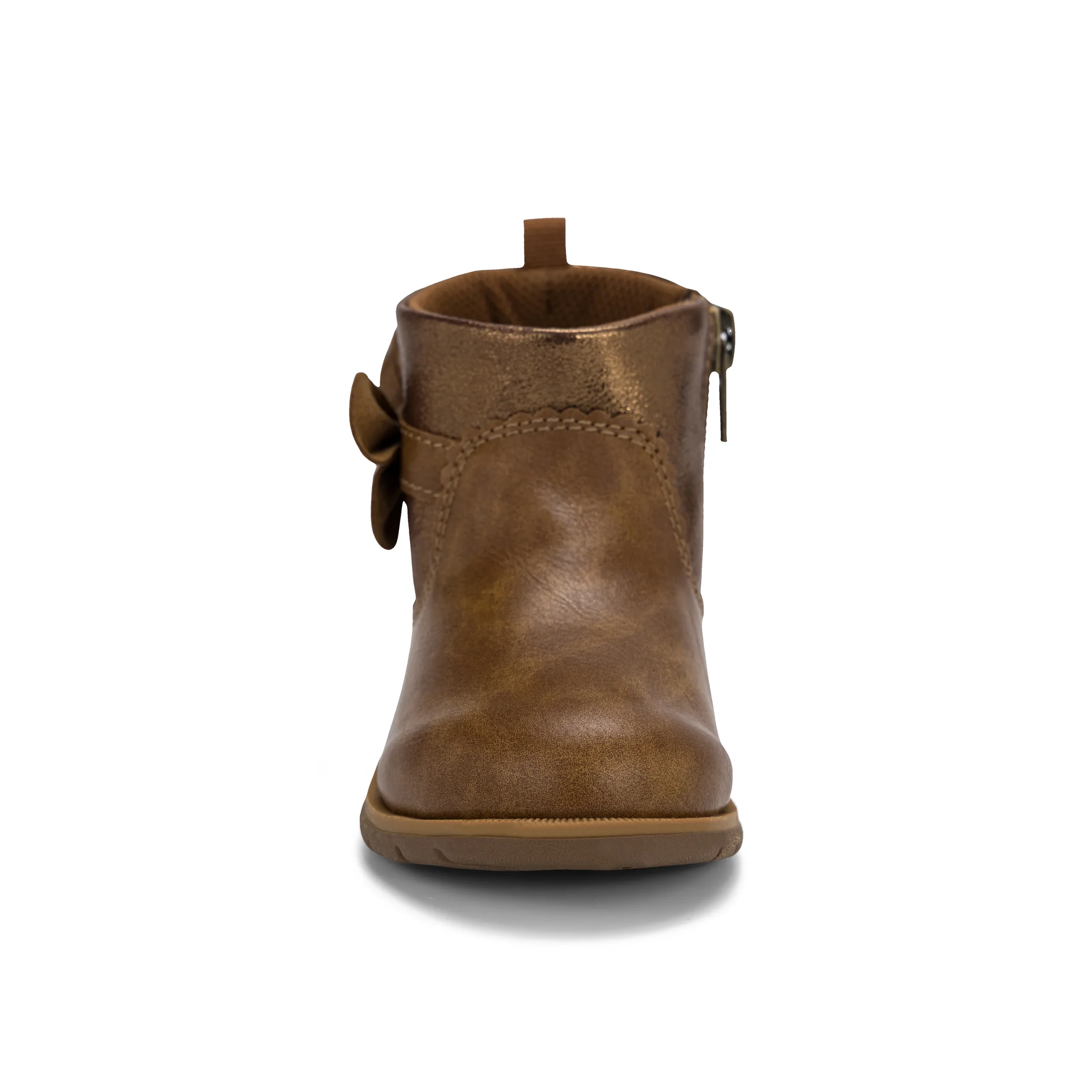 Sveta 2.0 Boot - Little Kids Tan - Image 5