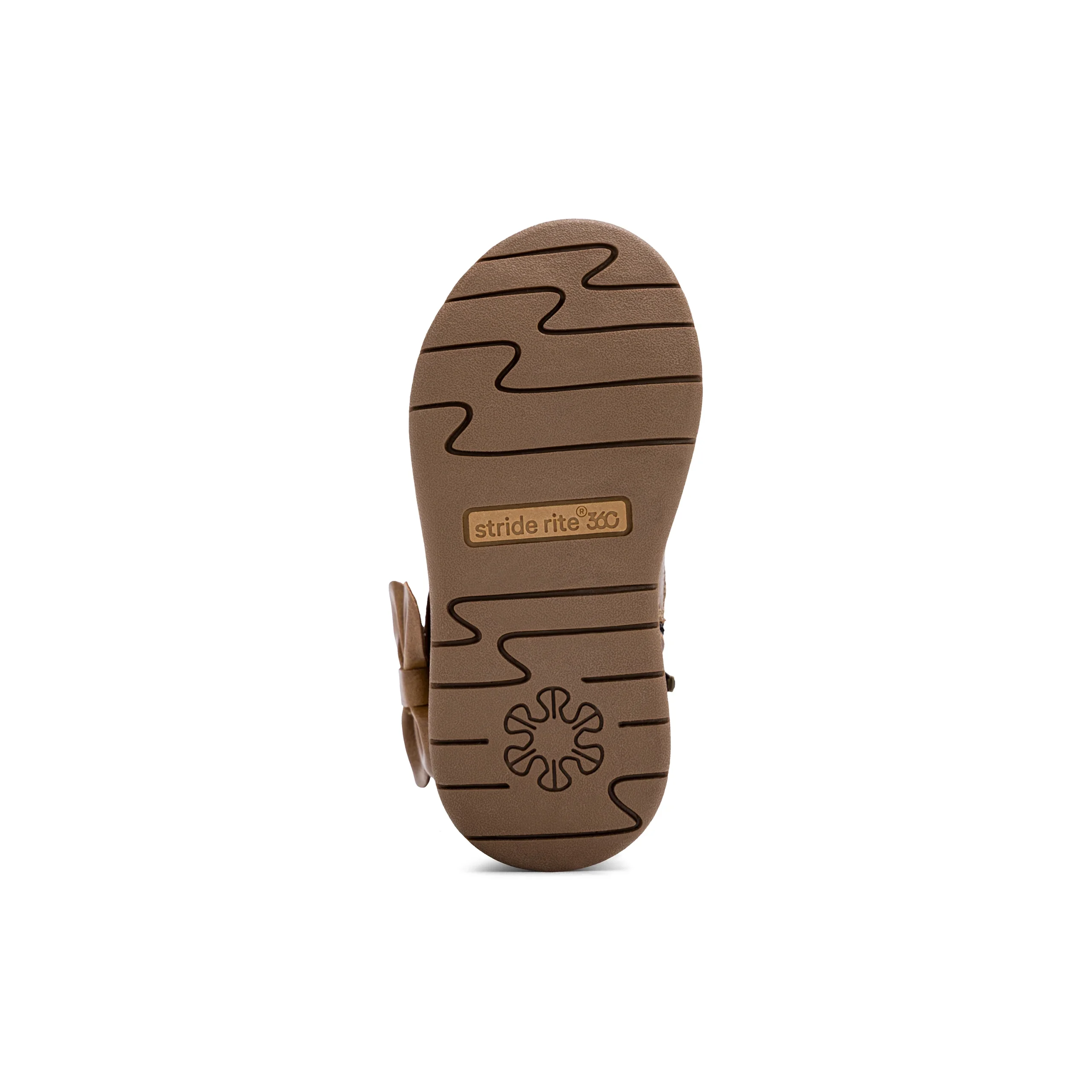 Sveta 2.0 Boot - Little Kids Tan - Image 7