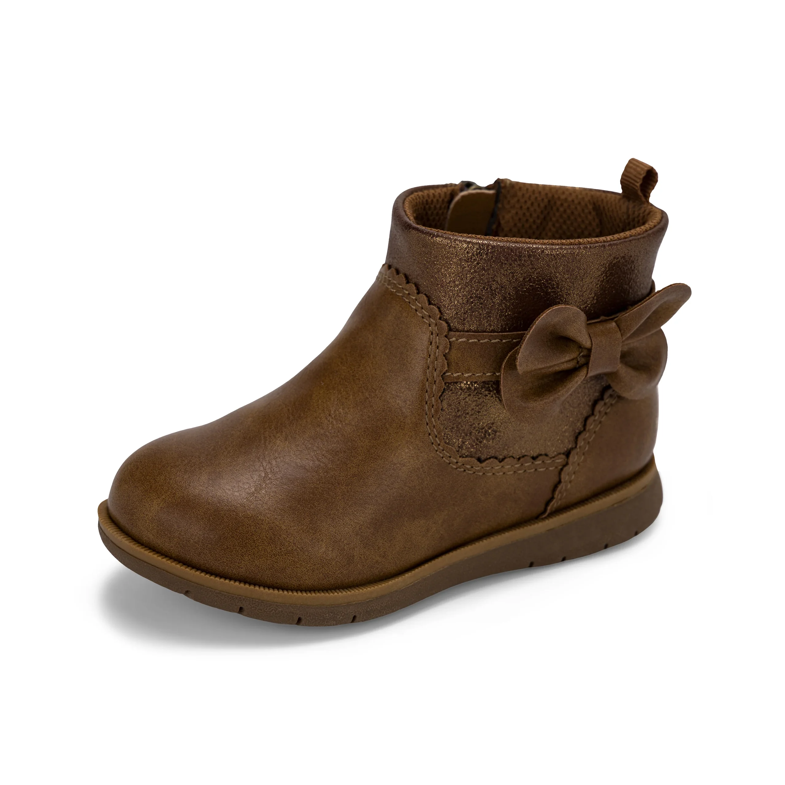 Sveta 2.0 Boot - Little Kids Tan - Image 8