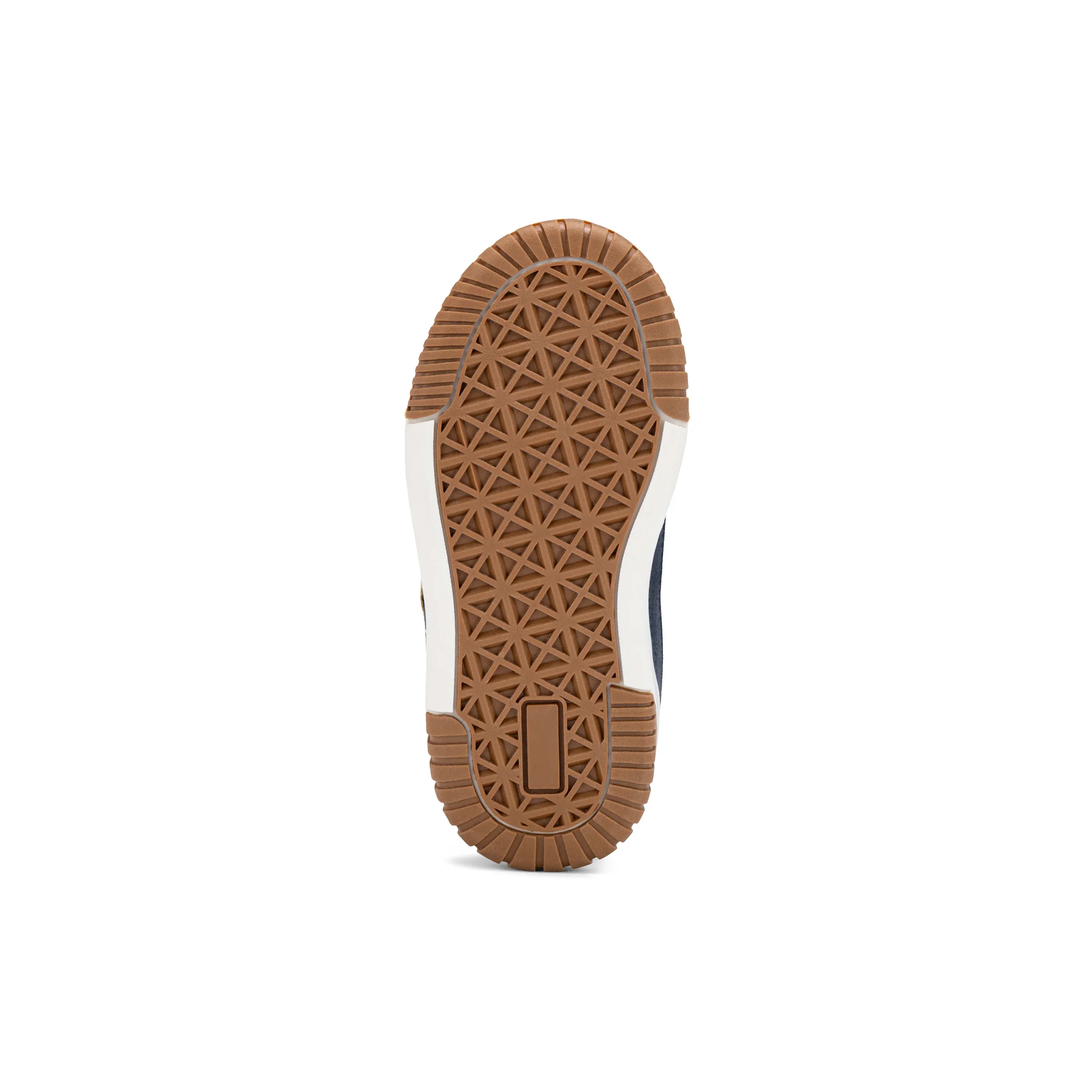 Taylor Sneaker - Big Kid Tan/Navy - Image 7