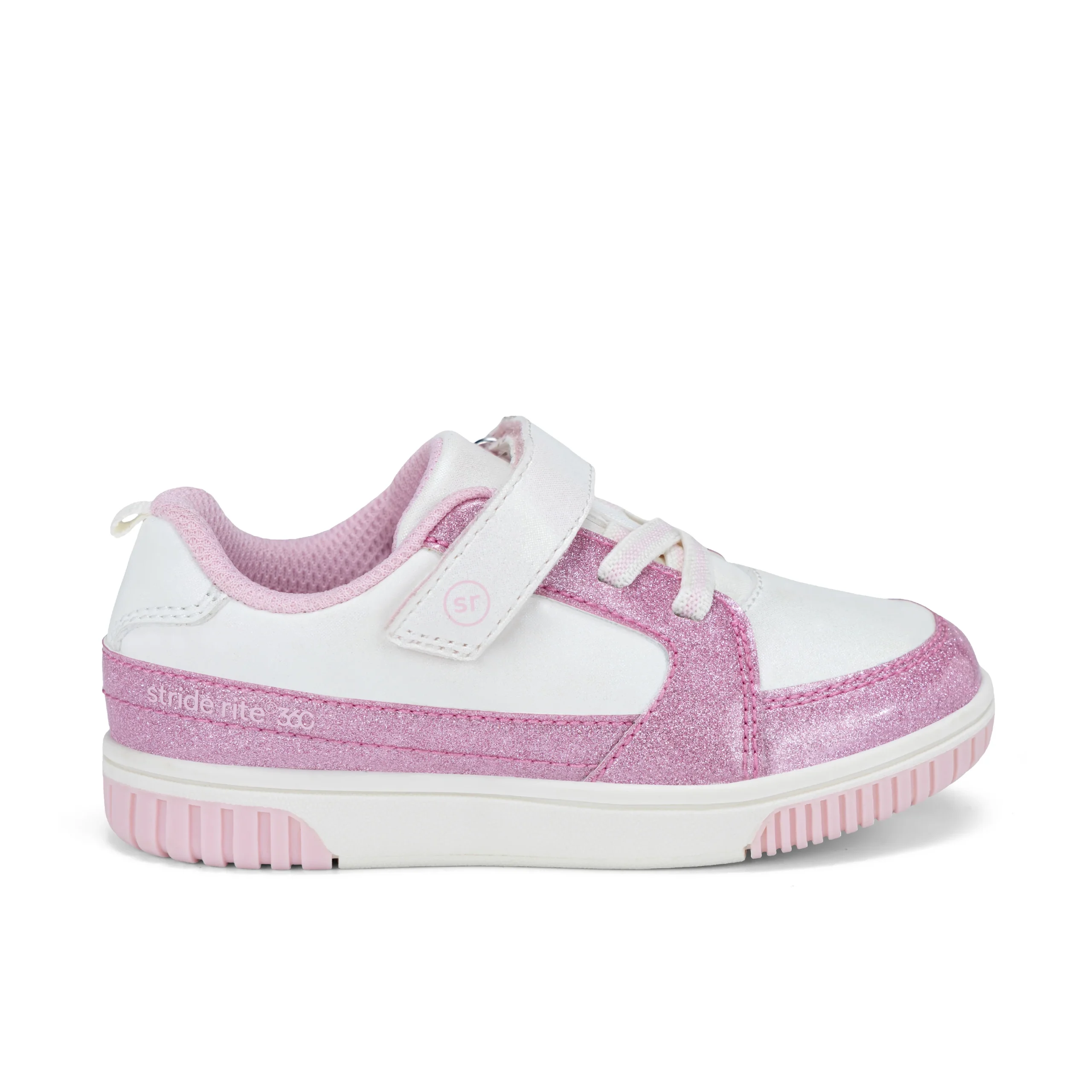Taylor Sneaker - Little Kid Pink