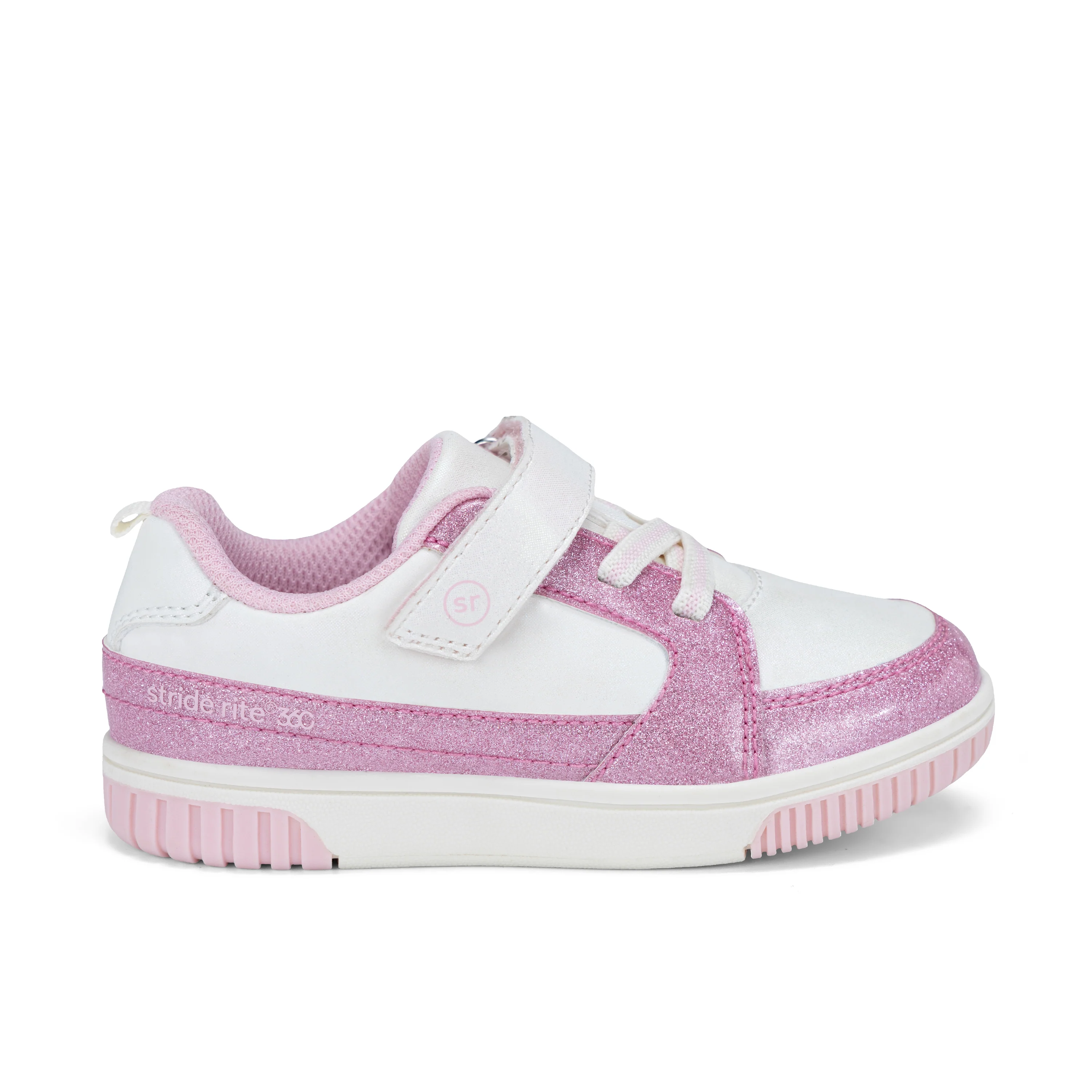 Taylor Sneaker - Little Kid Pink
