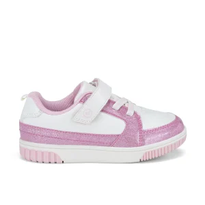 Taylor Sneaker - Big Kid Pink