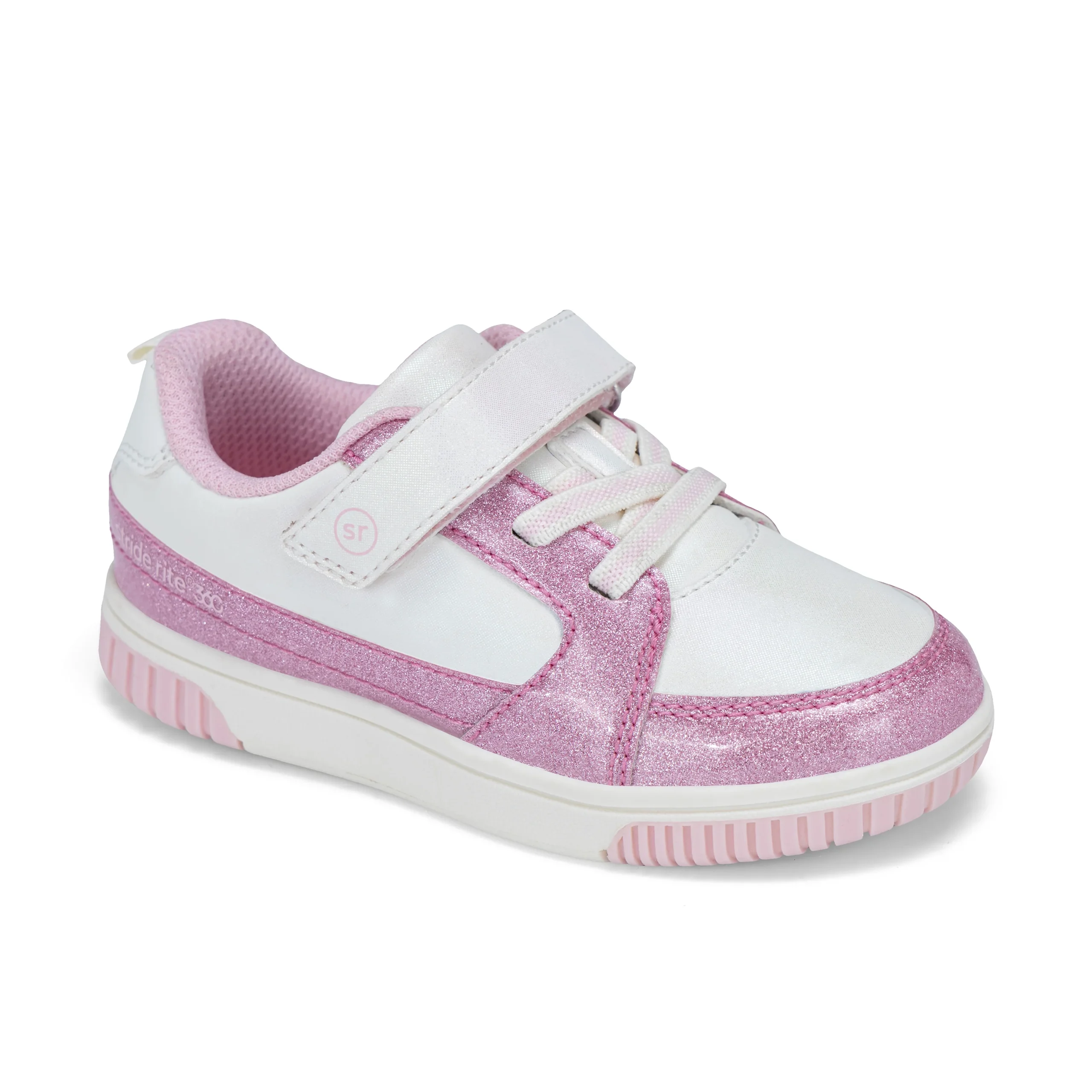 Taylor Sneaker - Little Kid Pink - Image 2