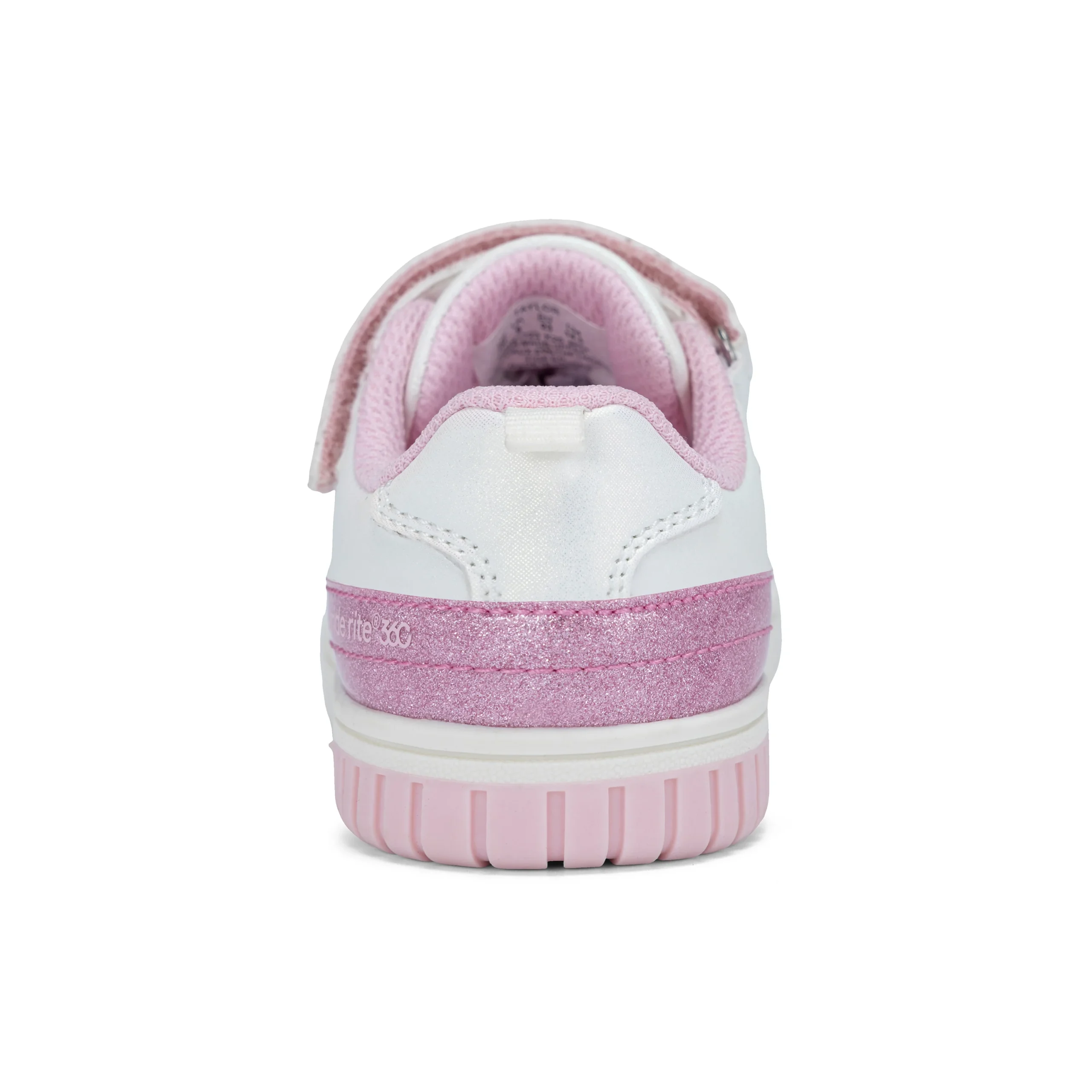 Taylor Sneaker - Big Kid Pink - Image 4