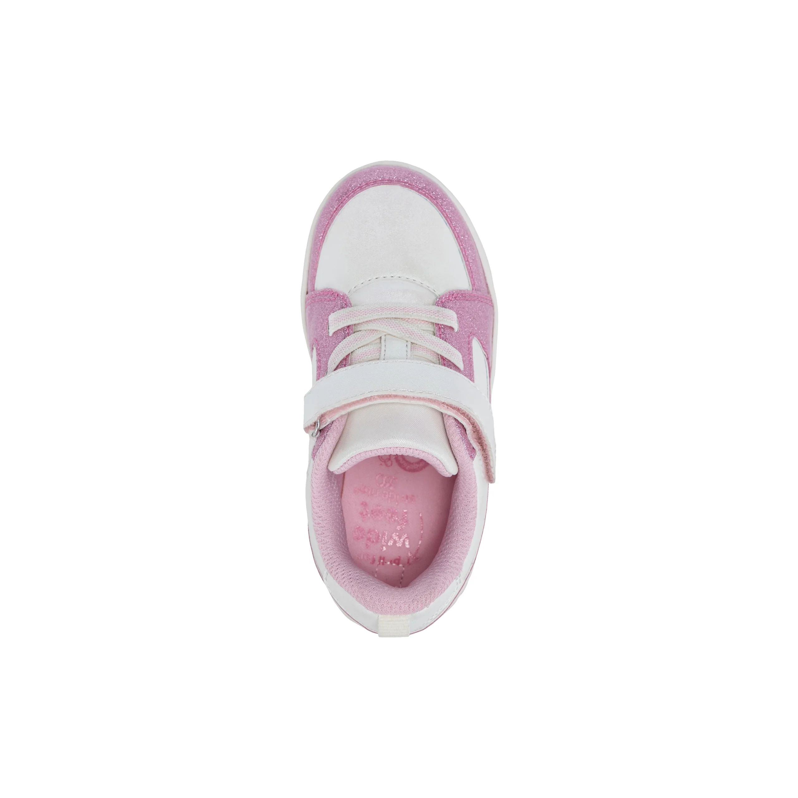 Taylor Sneaker - Little Kid Pink - Image 6