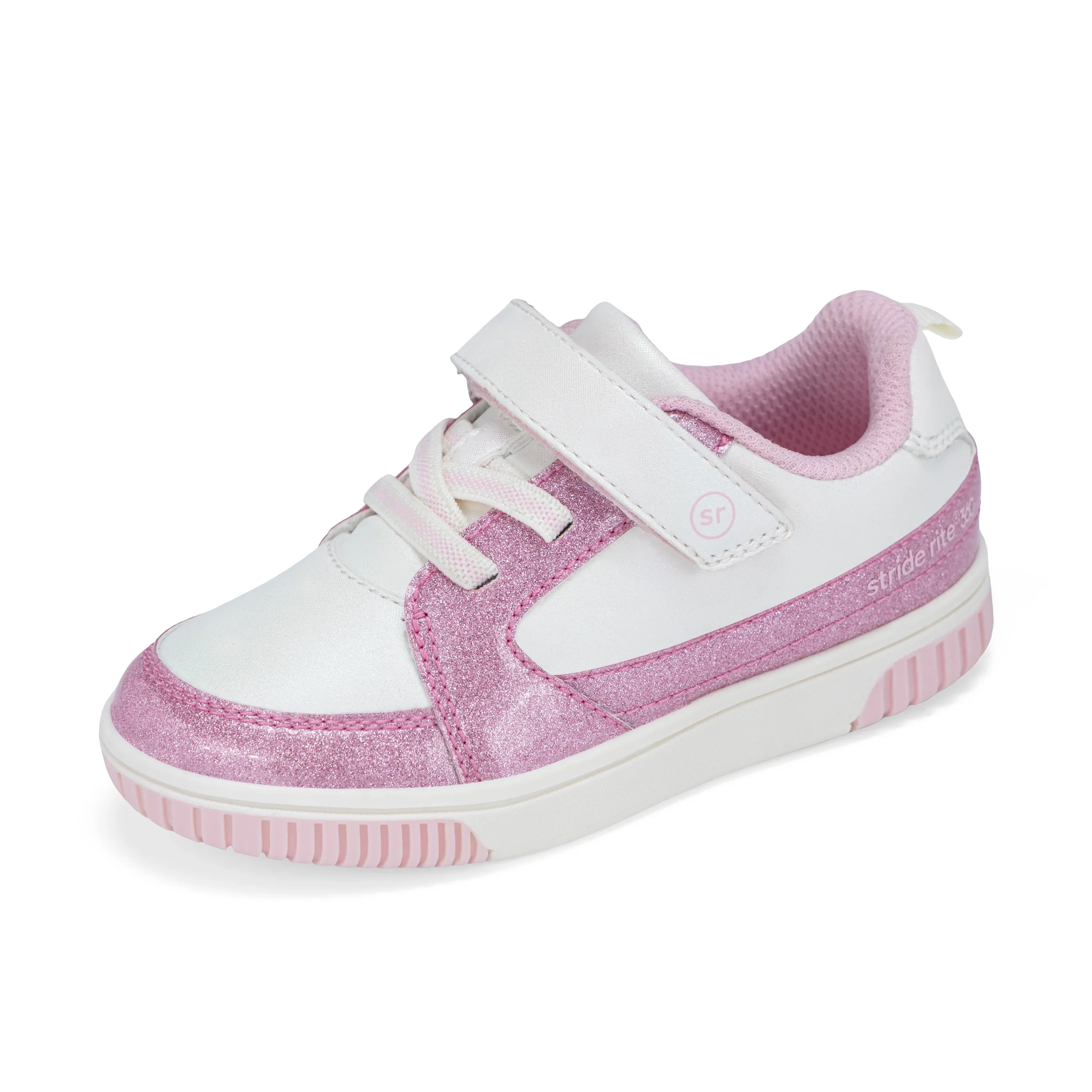 Taylor Sneaker - Little Kid Pink - Image 8