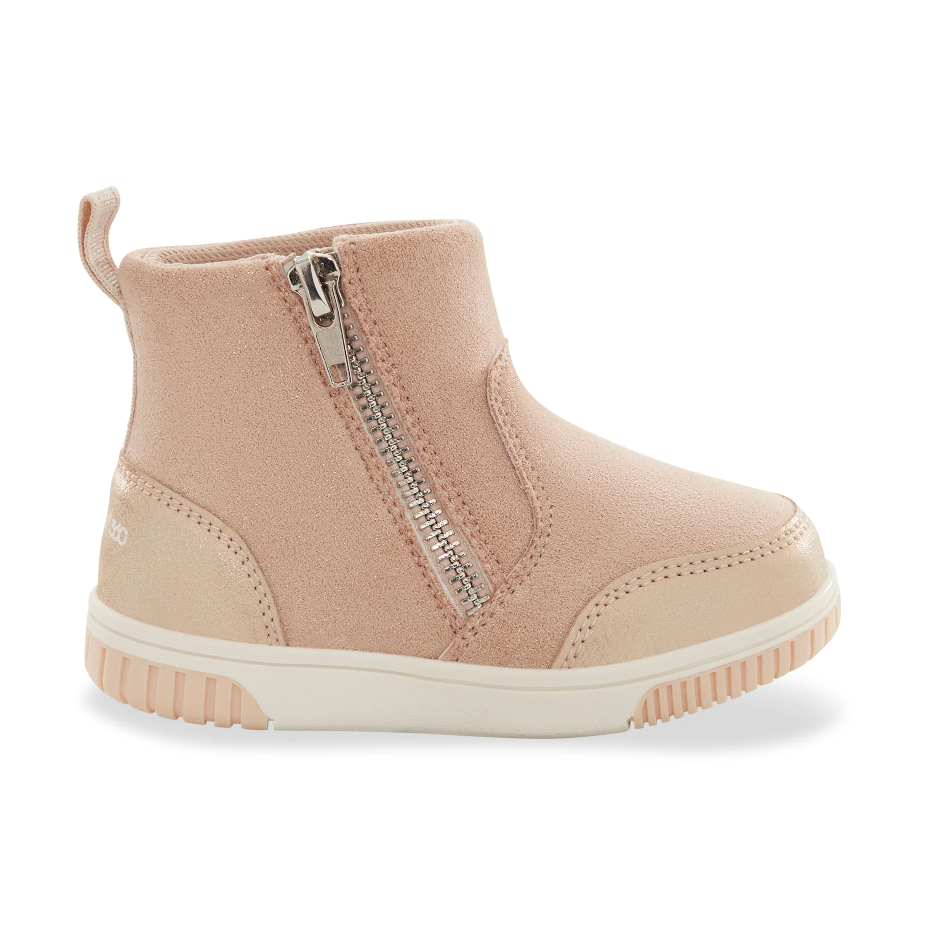 Alora Boot - Big Kid Pink