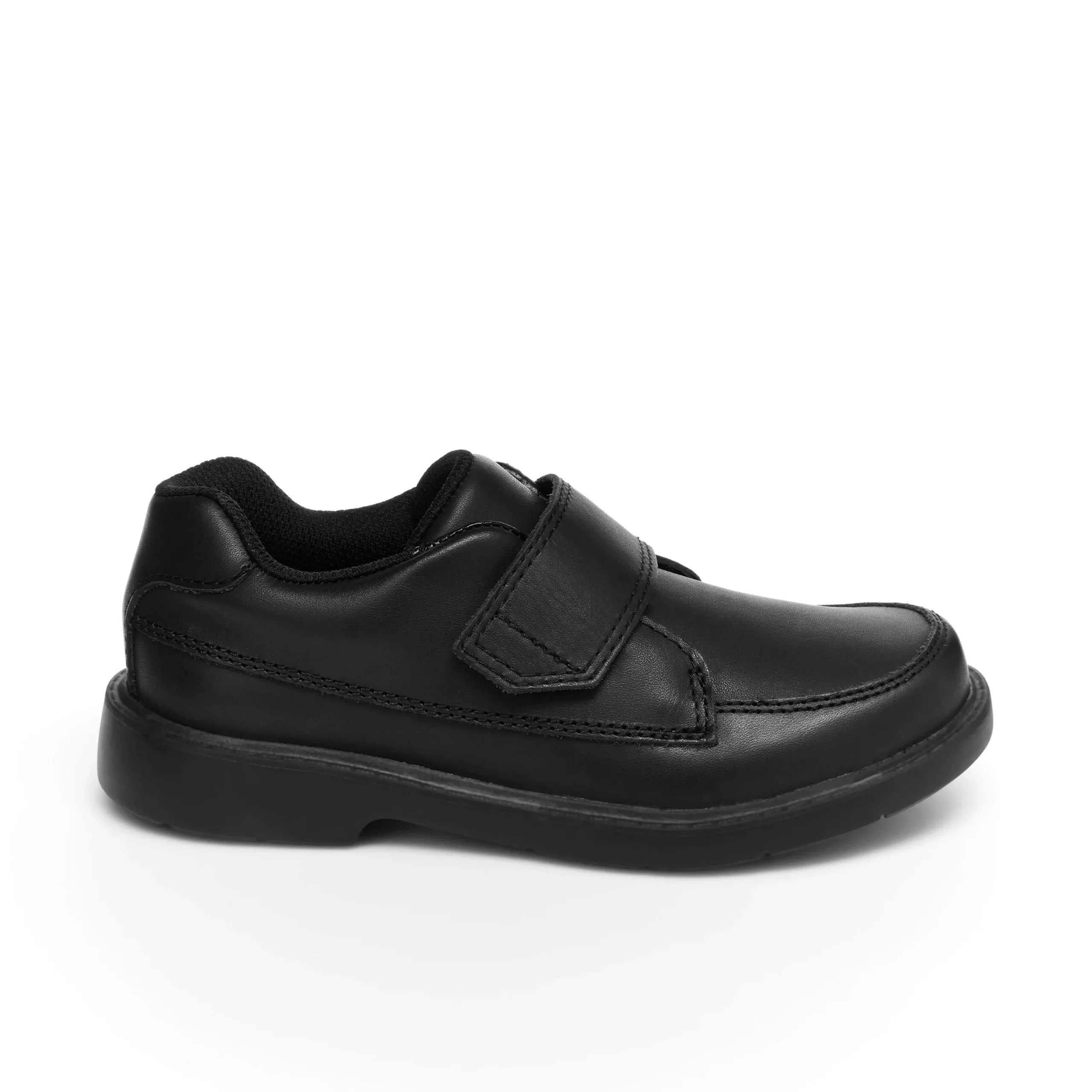 Laurence Loafer - Big Kid Black