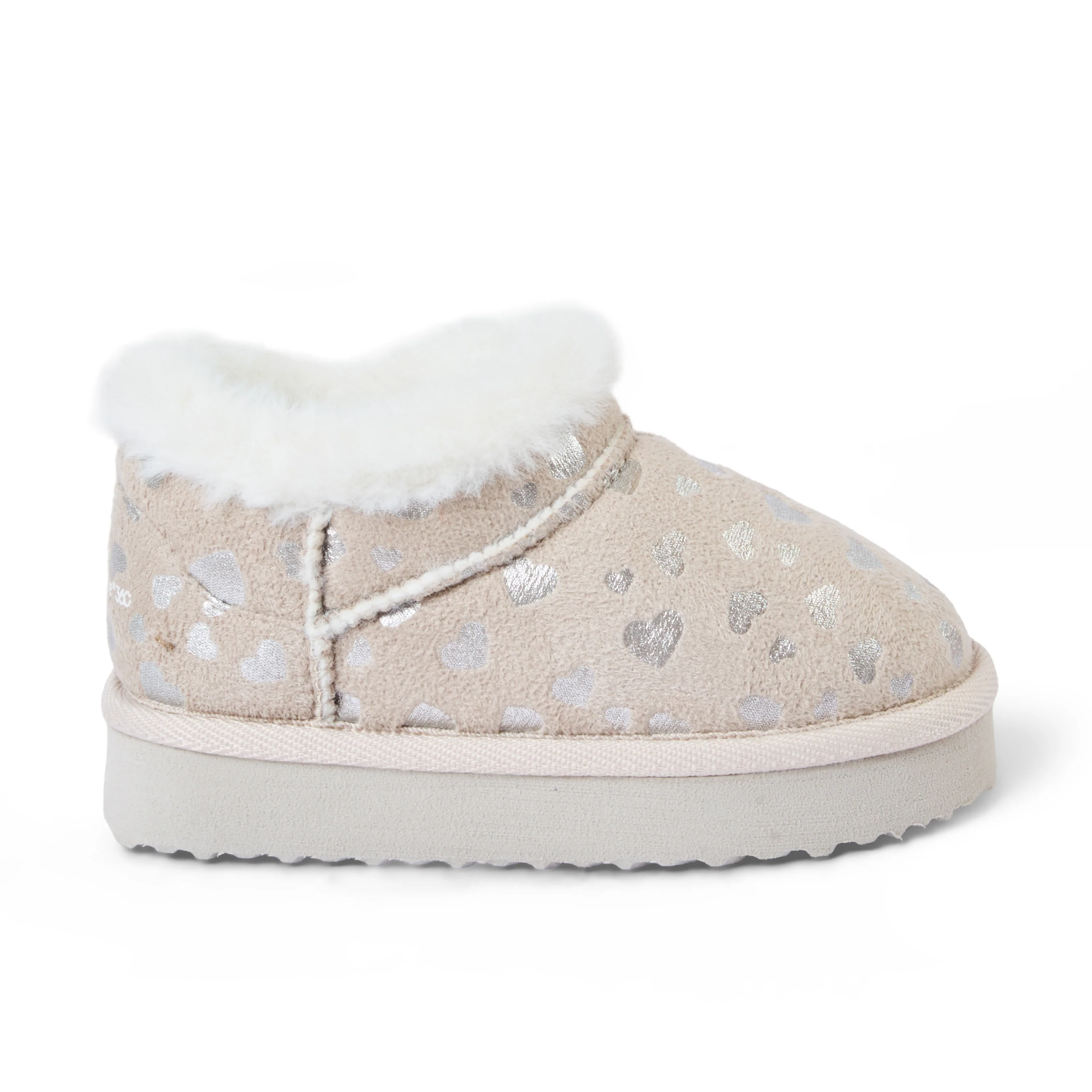 Emmie Boot - Little Kid Taupe