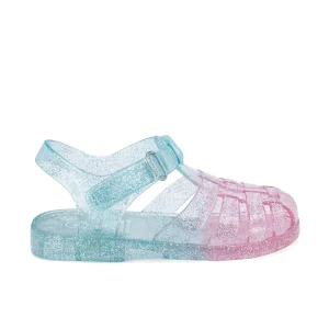 Gelato Sandal - Little Kid Purple