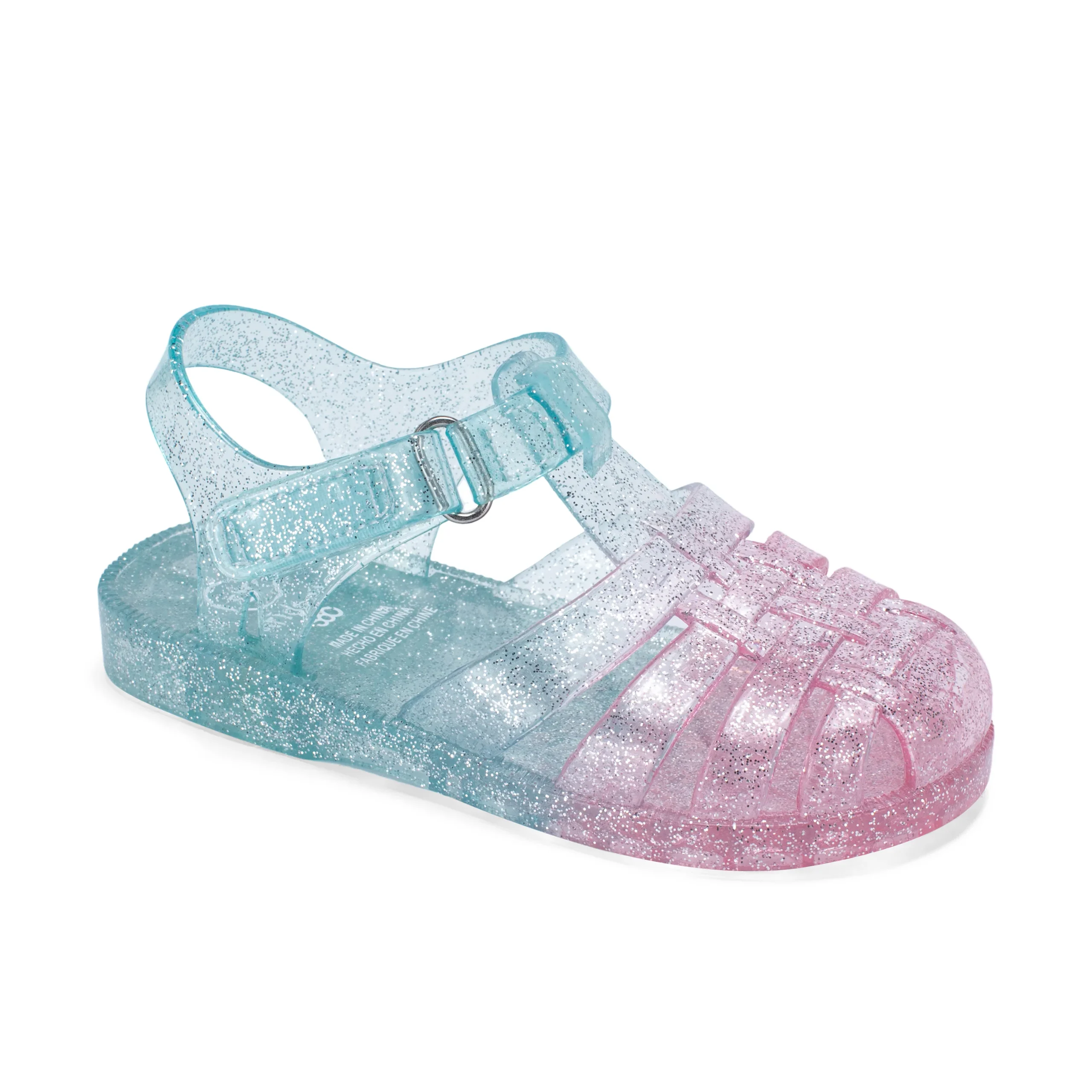 Gelato Sandal - Little Kid Purple - Image 2