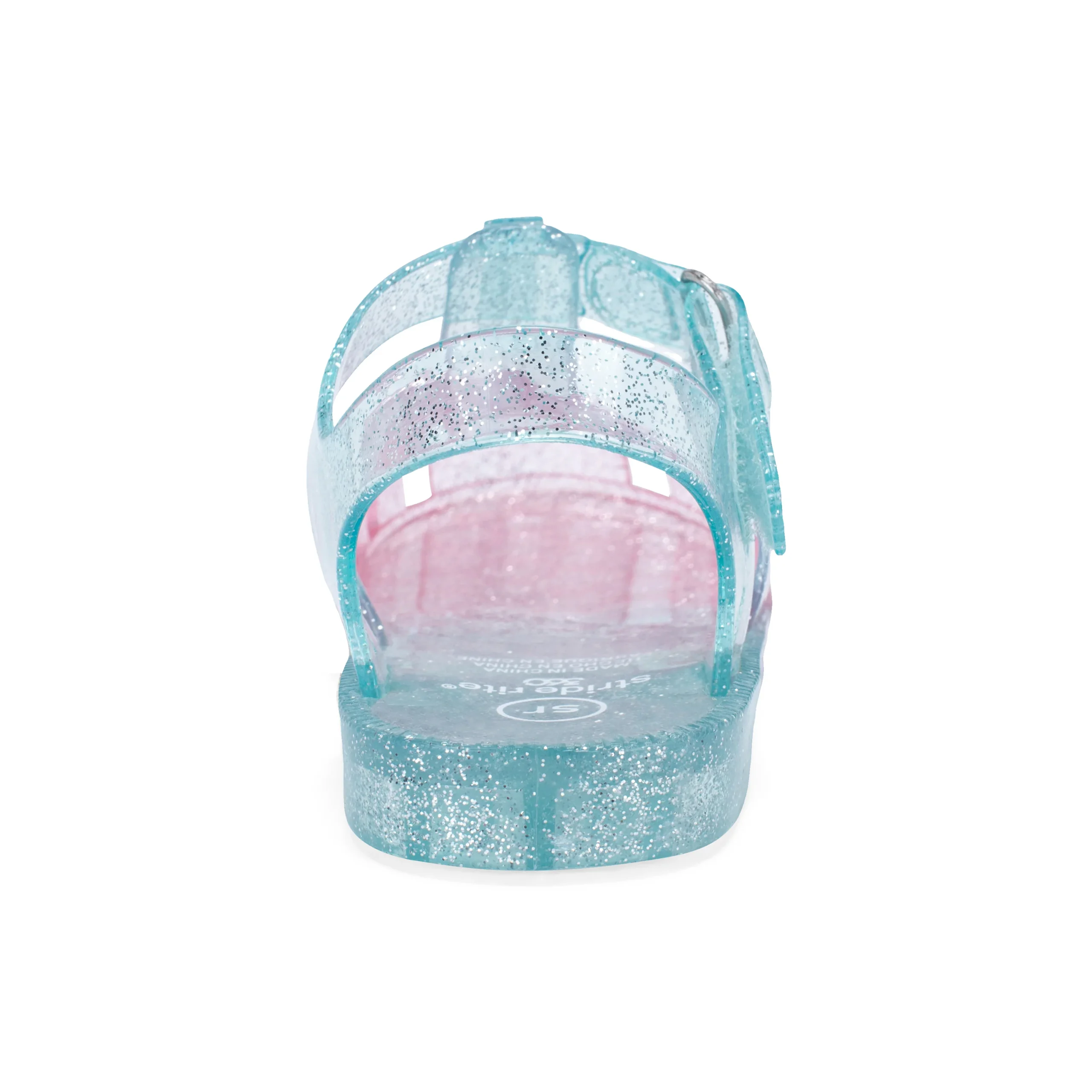 Gelato Sandal - Little Kid Purple - Image 3