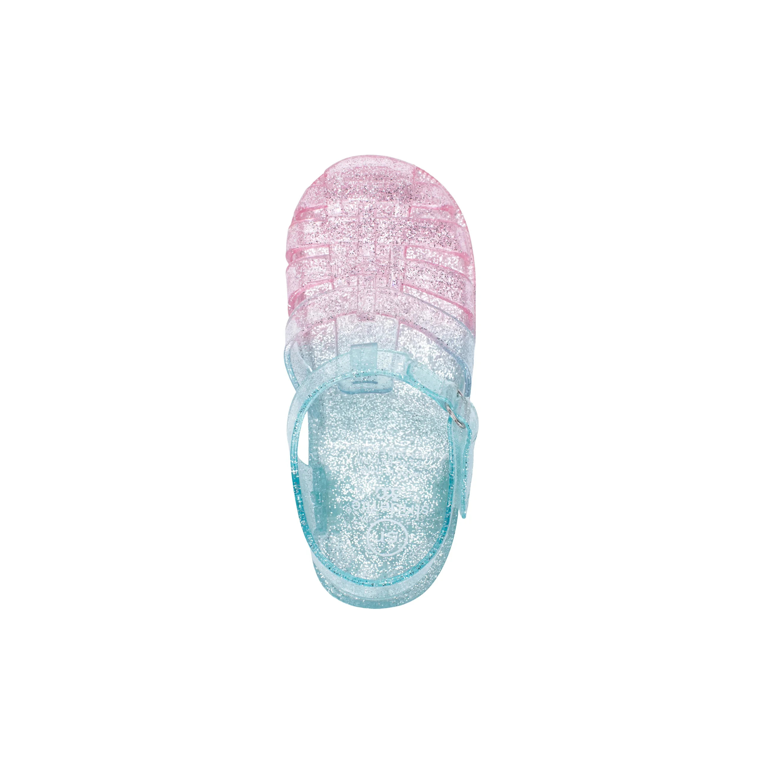Gelato Sandal - Little Kid Purple - Image 5