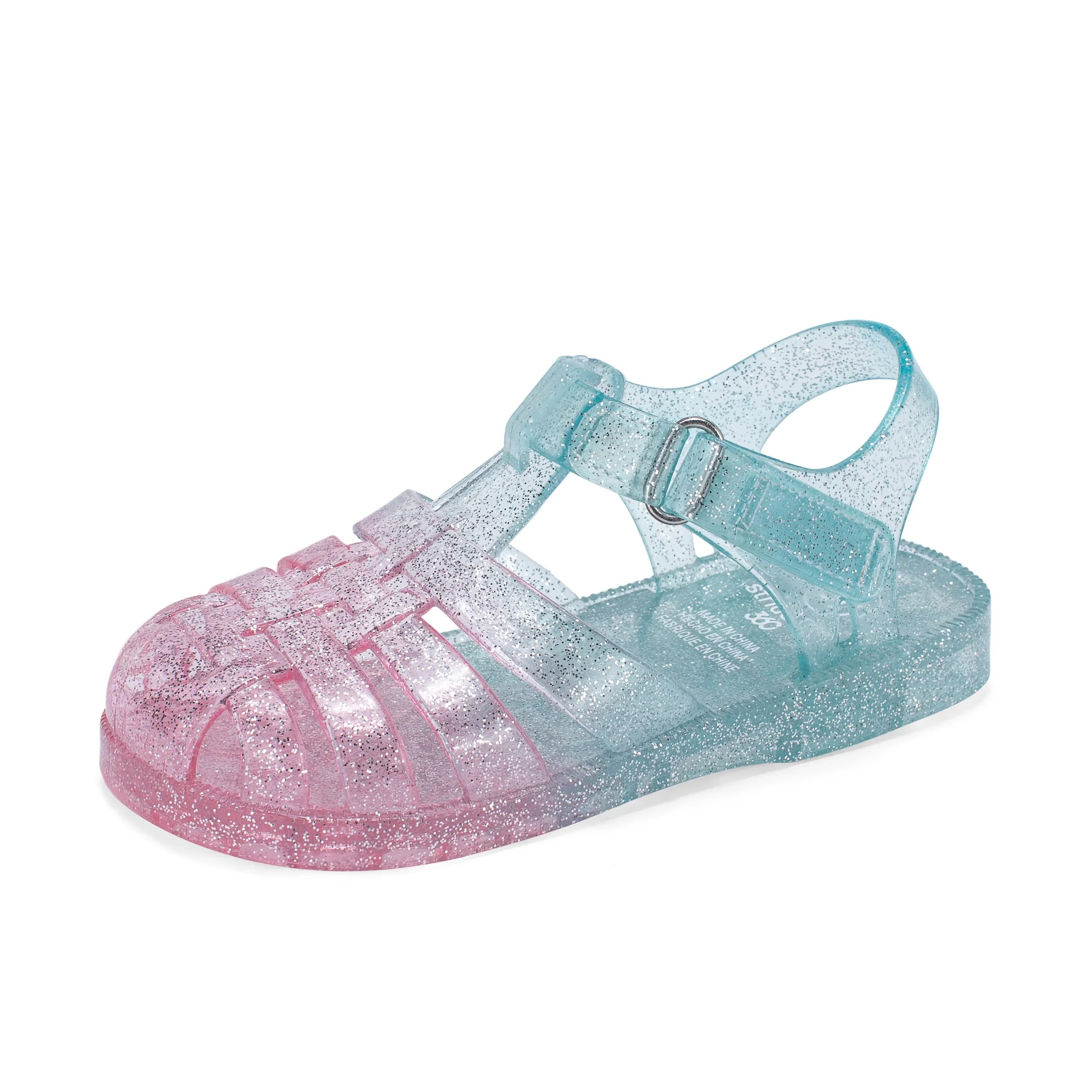 Gelato Sandal - Little Kid Purple - Image 7