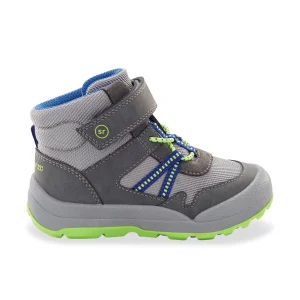Kamari Boot - Little Kid Grey