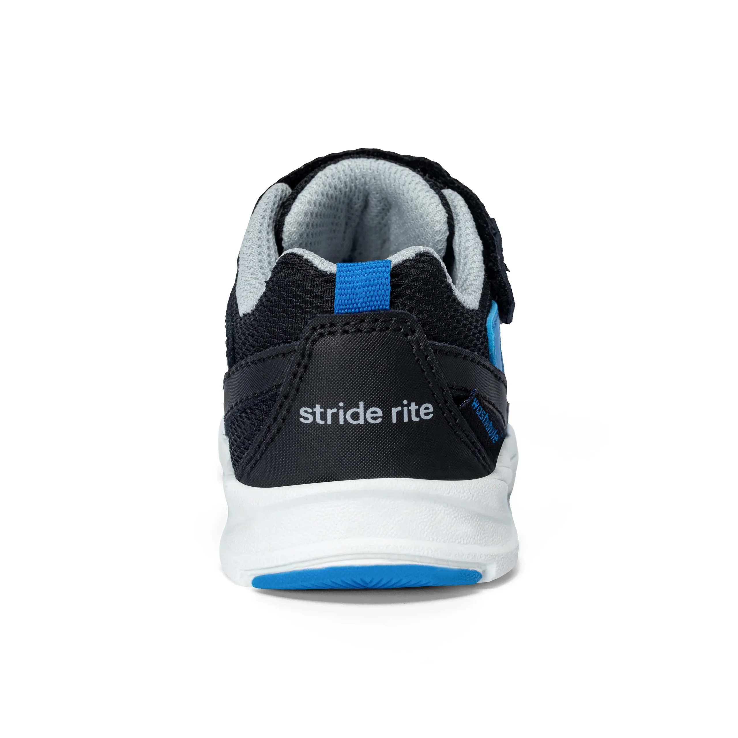 Bolt Sneaker - Little Kid Black - Image 3