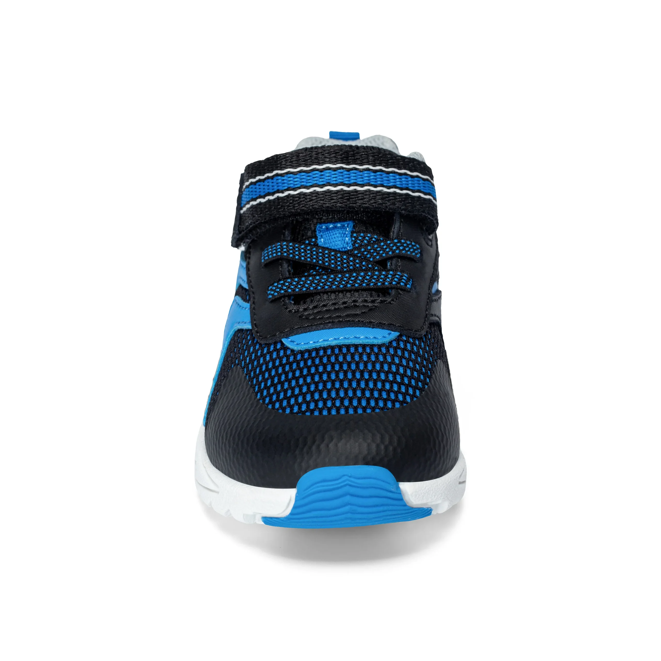 Bolt Sneaker - Little Kid Black - Image 4